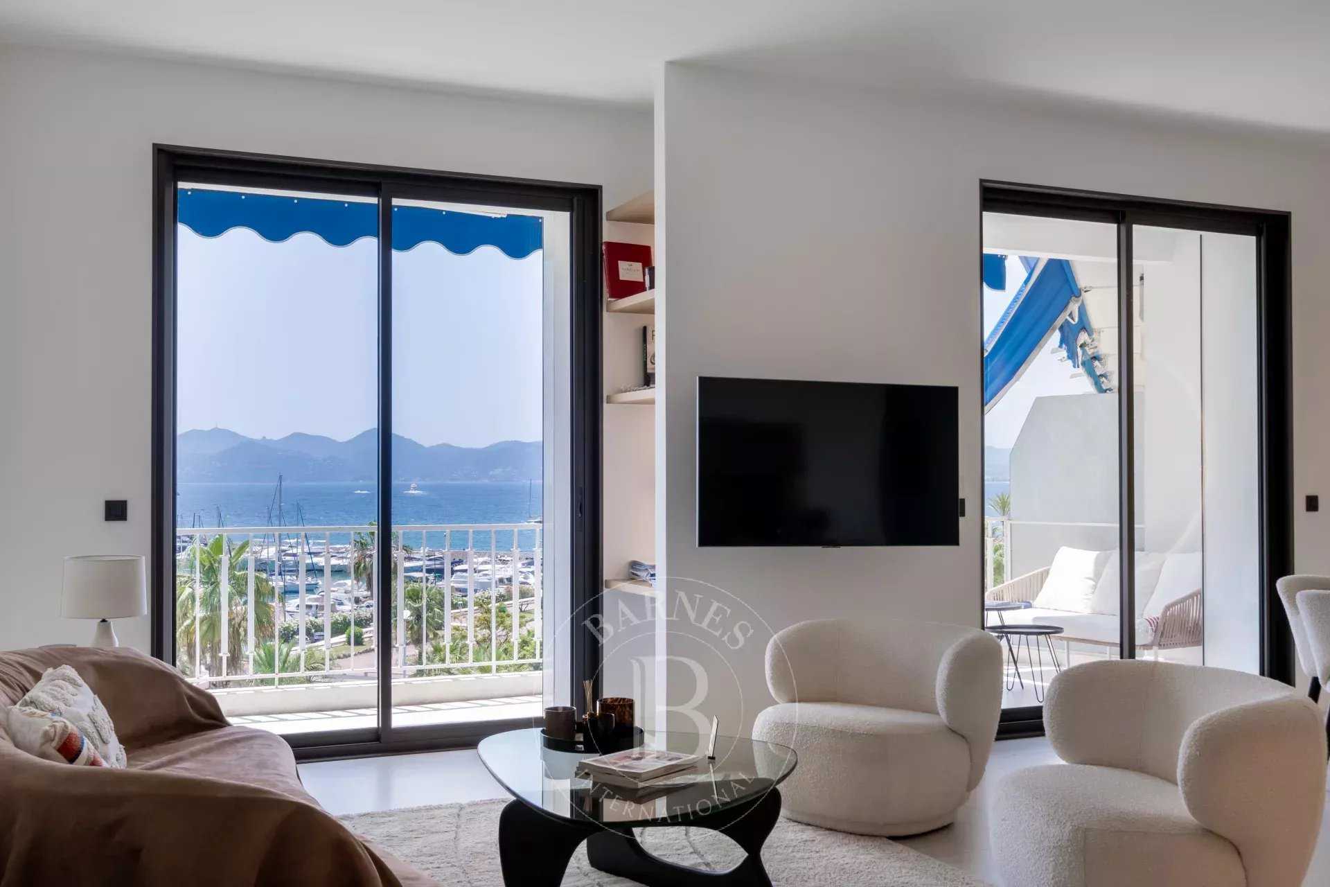 Cannes  - Apartment 3 Bedrooms