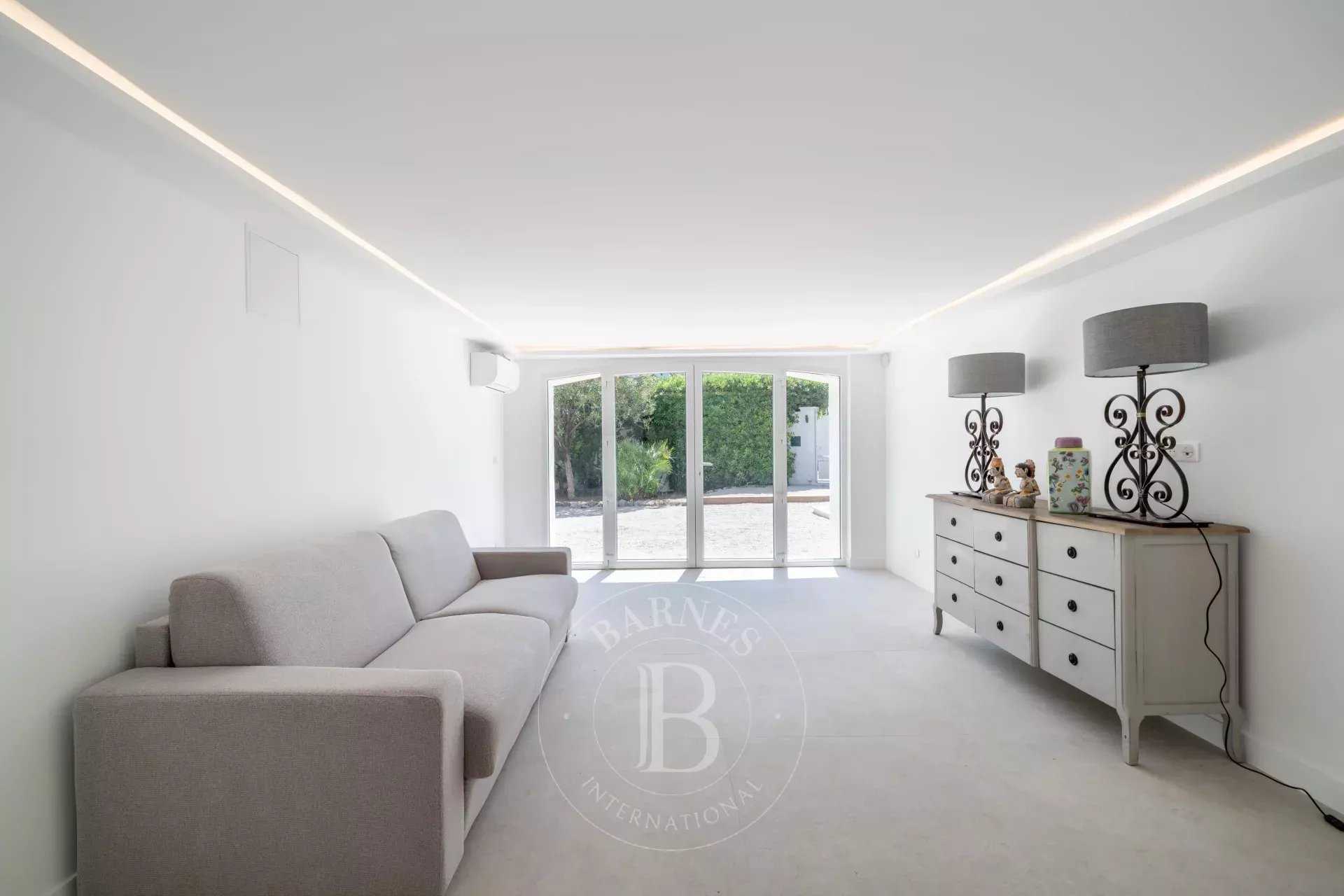 Le Cannet  - House 4 Bedrooms