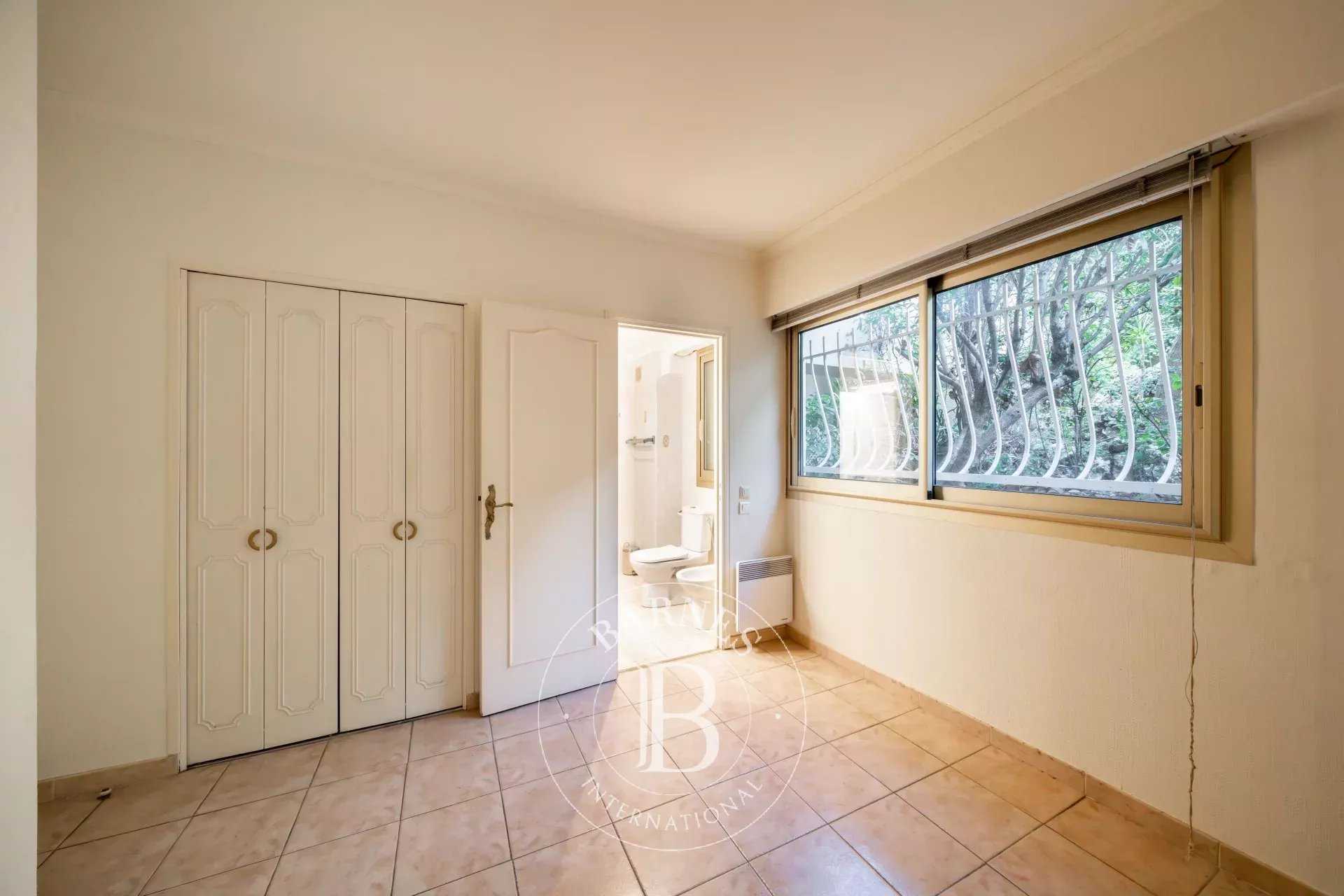 Le Cannet  - Appartement 4 Pi&egrave;ces 3 Chambres