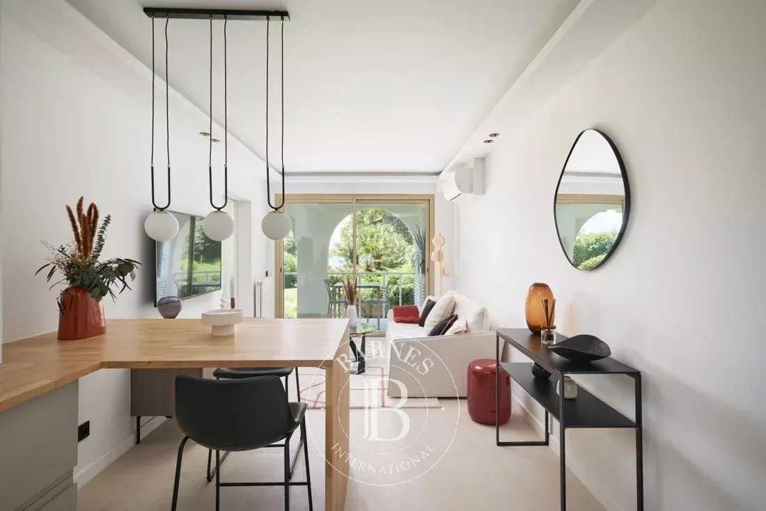 Cannes  - Apartment 1 Bedroom