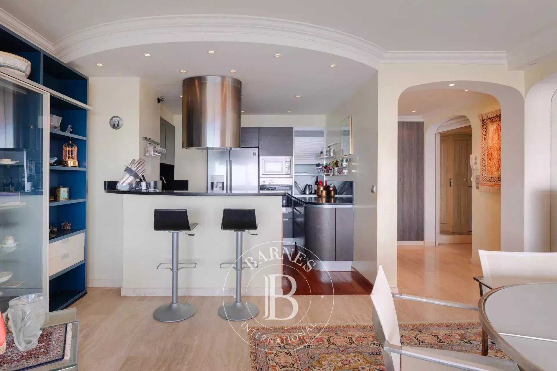 Cannes  - Apartment 2 Bedrooms