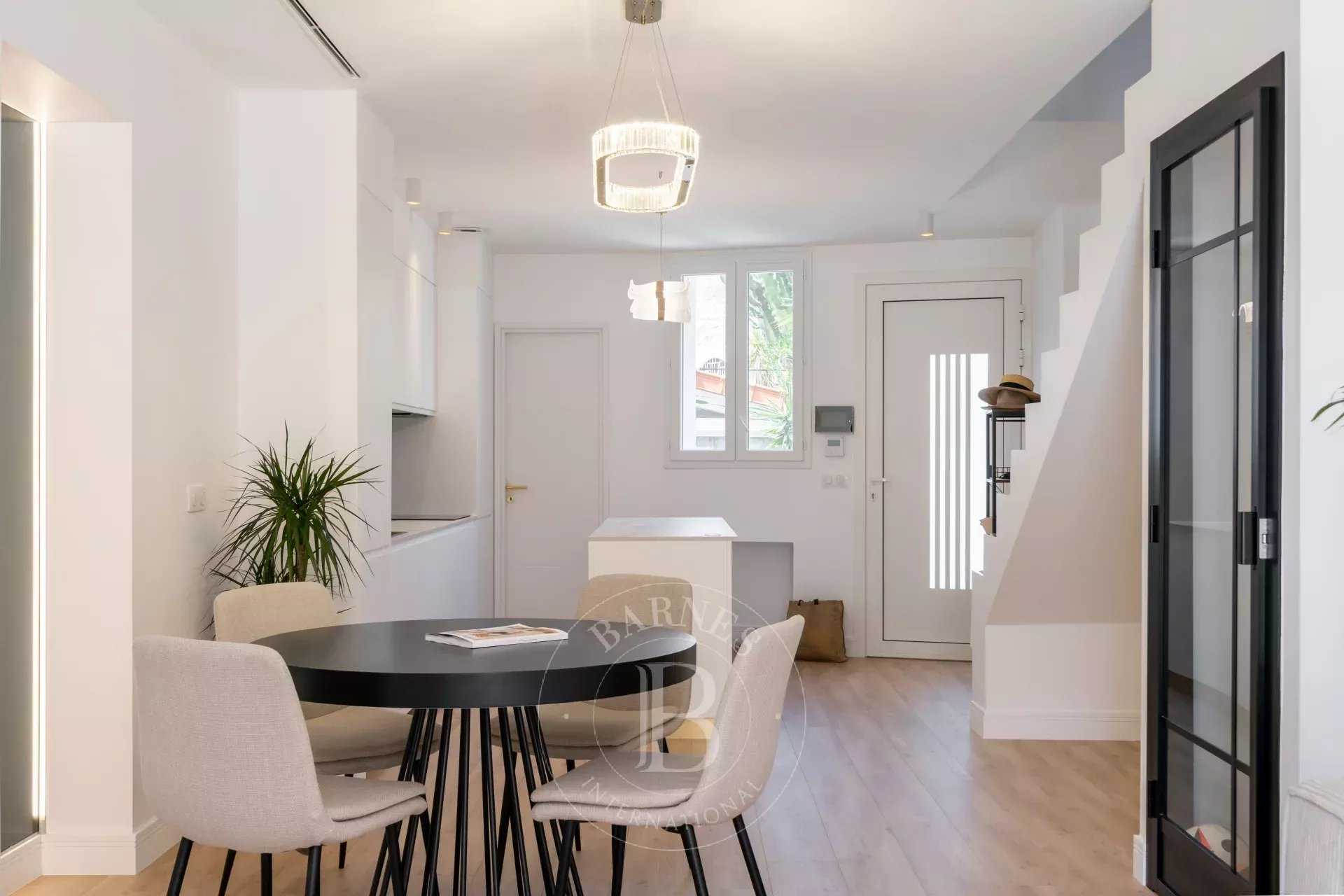 Cannes  - House 2 Bedrooms