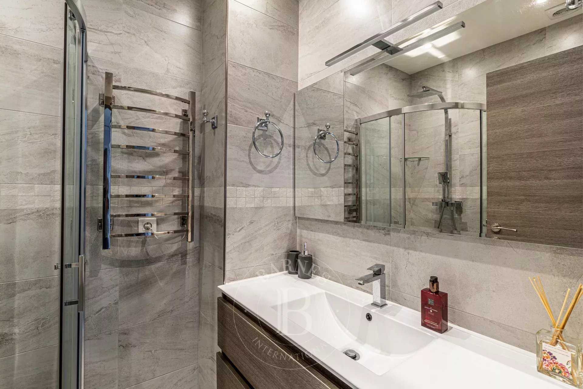 Cannes  - Apartment 2 Bedrooms