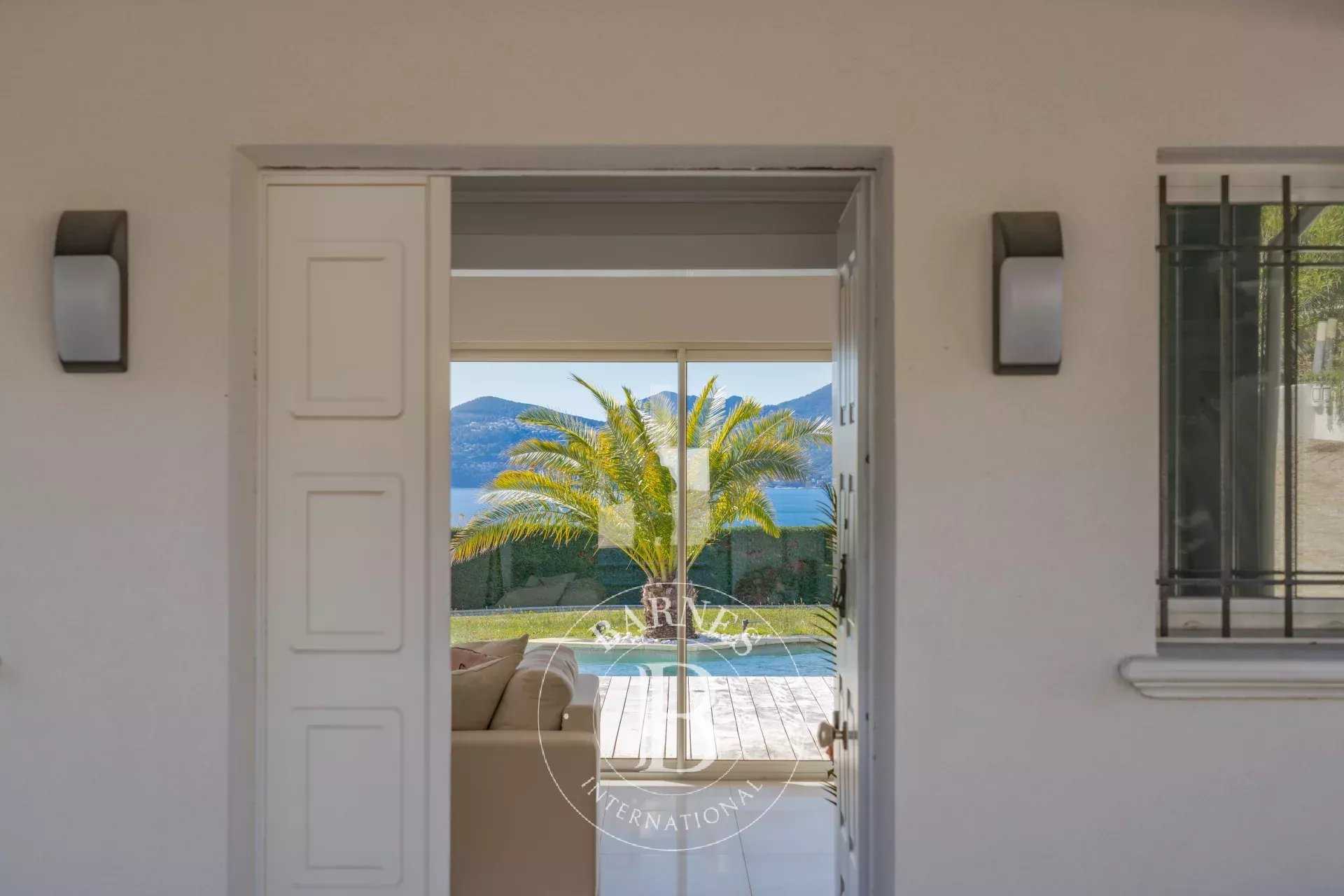 Cannes  - Villa  5 Chambres