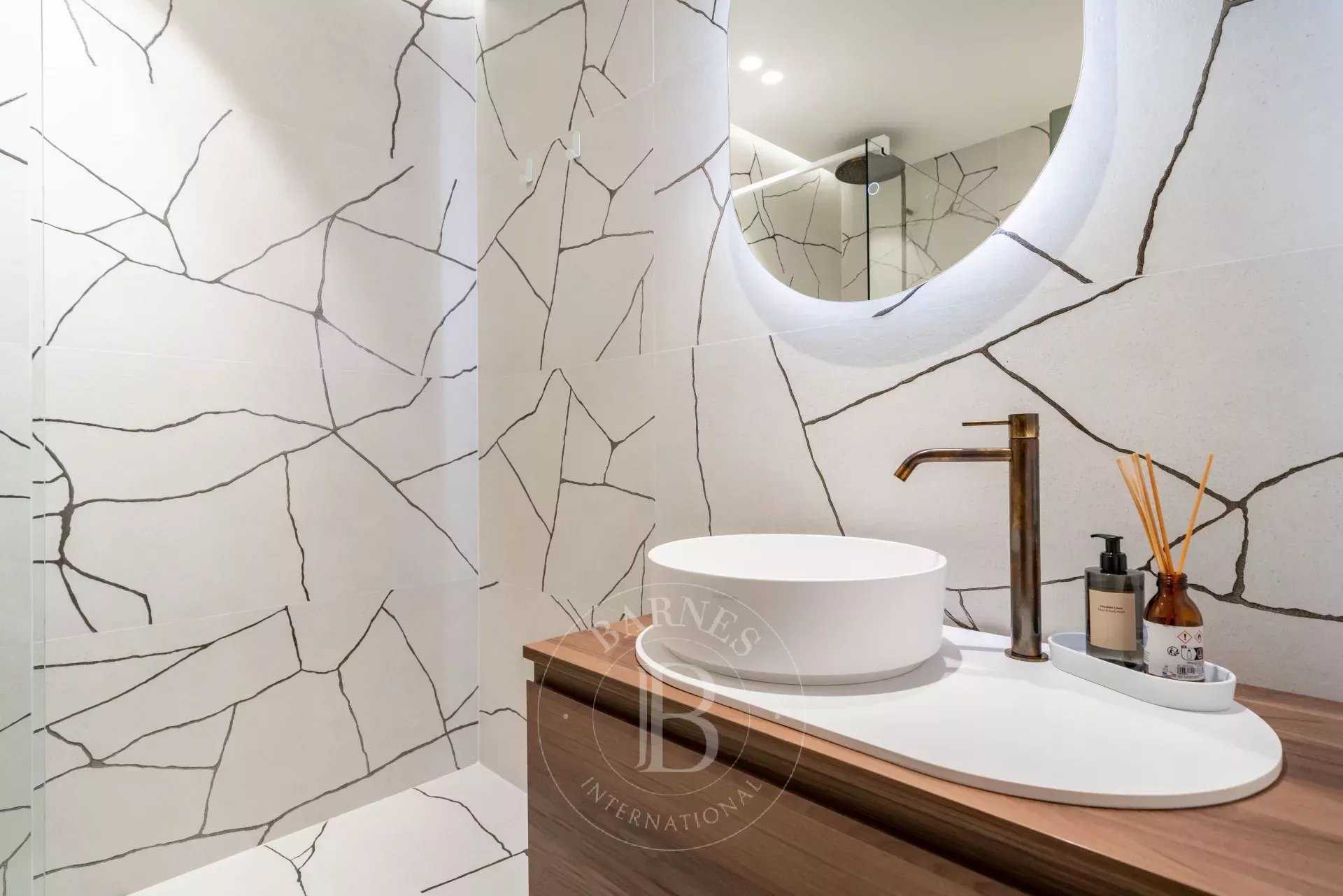 Cannes  - Piso  2 Habitaciones