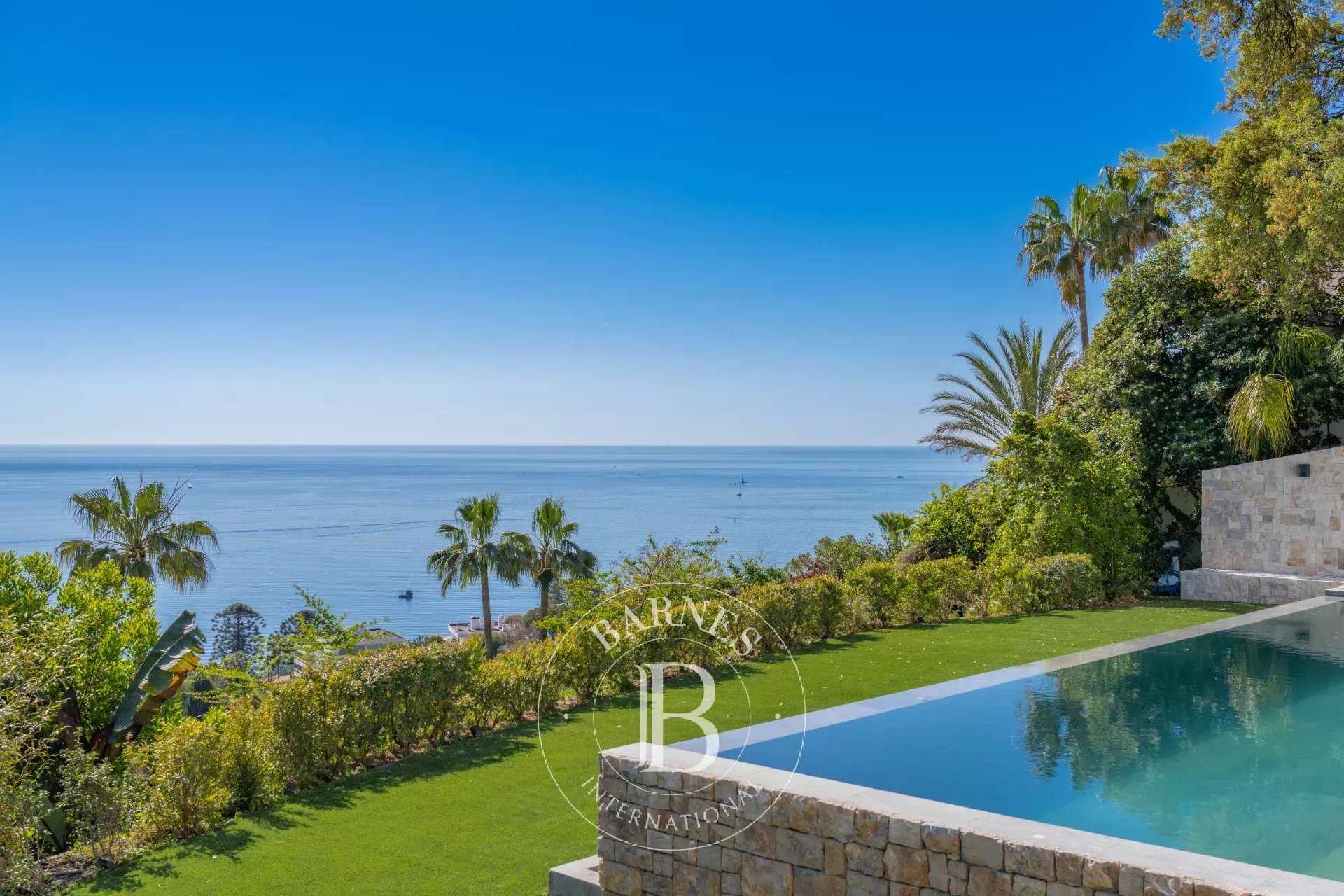 Cannes  - Villa 6 Cuartos 5 Habitaciones