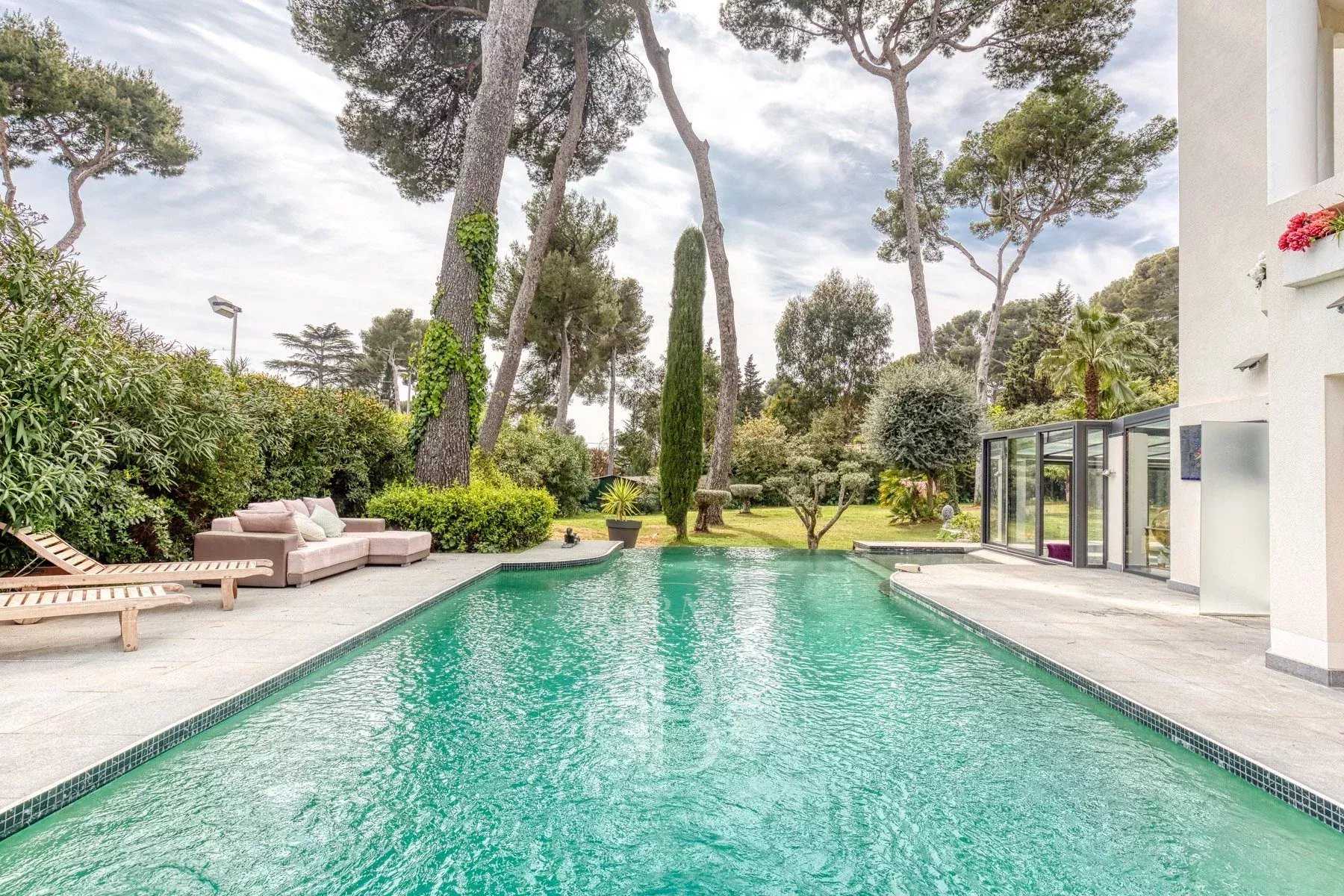 Cannes  - Villa  4 Habitaciones