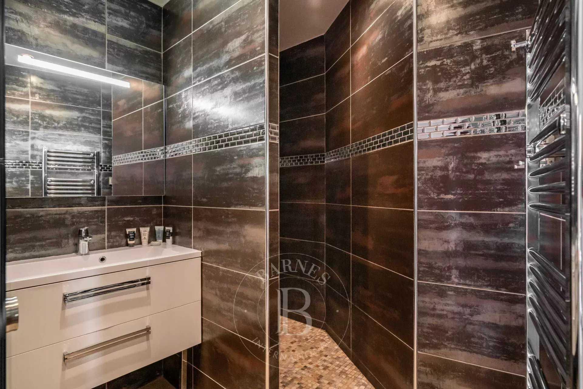 Cannes  - Apartment 1 Bedroom