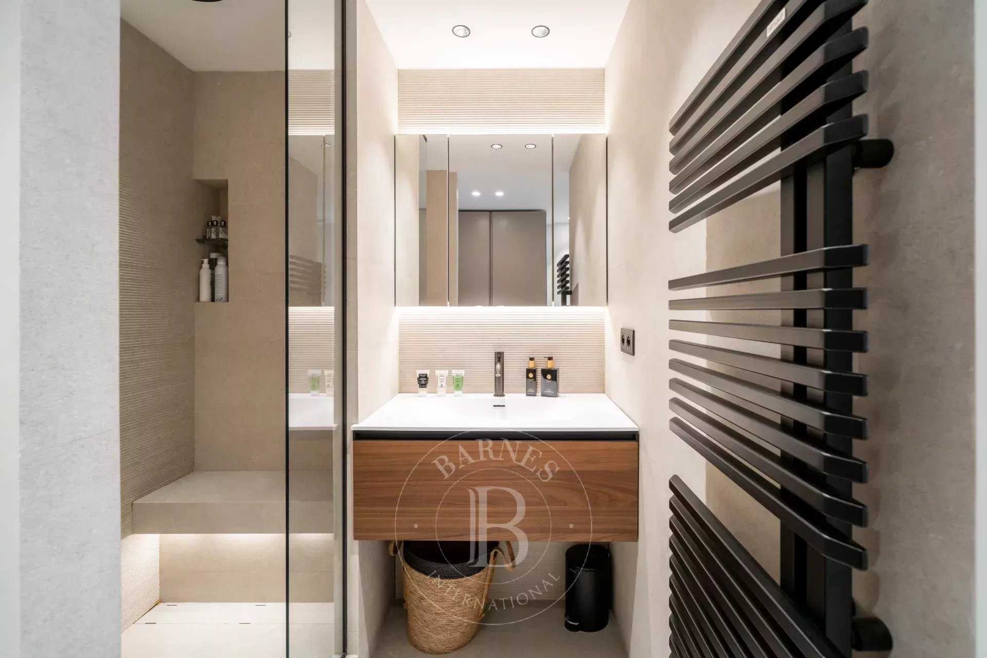 Cannes  - Apartment 1 Bedroom