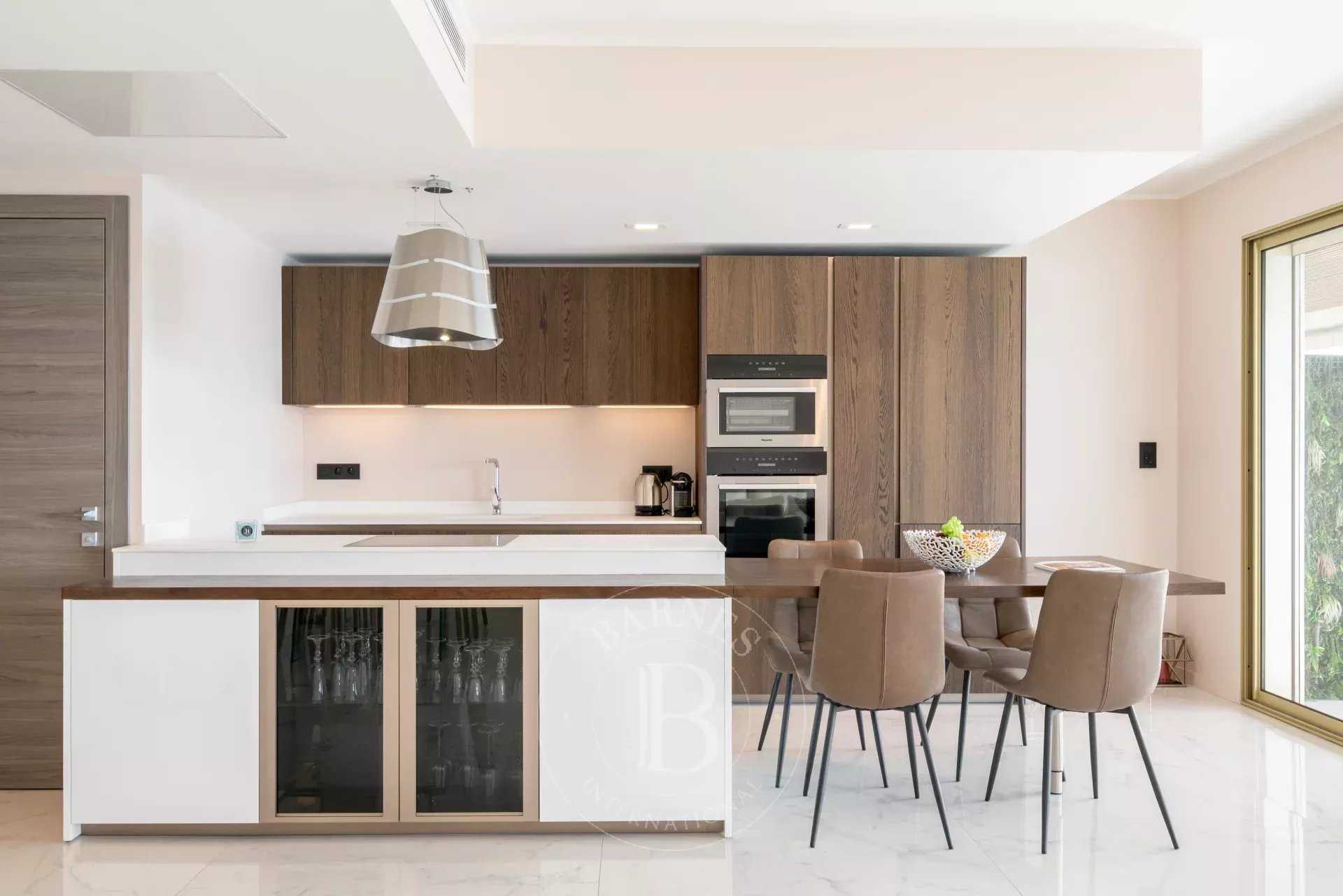 Cannes  - Piso 3 Cuartos 2 Habitaciones