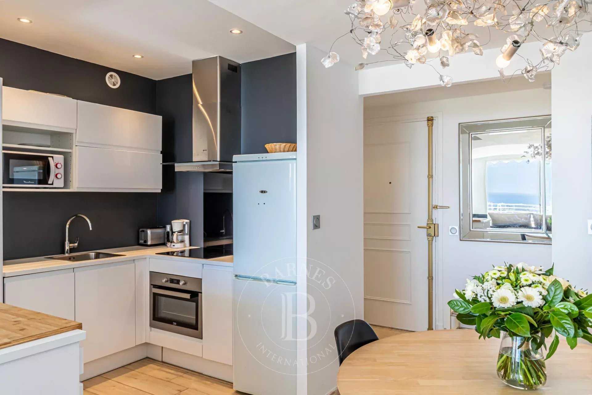 Cannes  - Apartment 1 Bedroom
