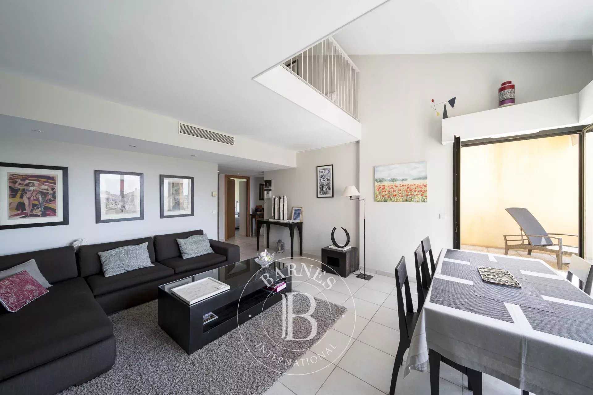 Cannes  - Apartment 3 Bedrooms