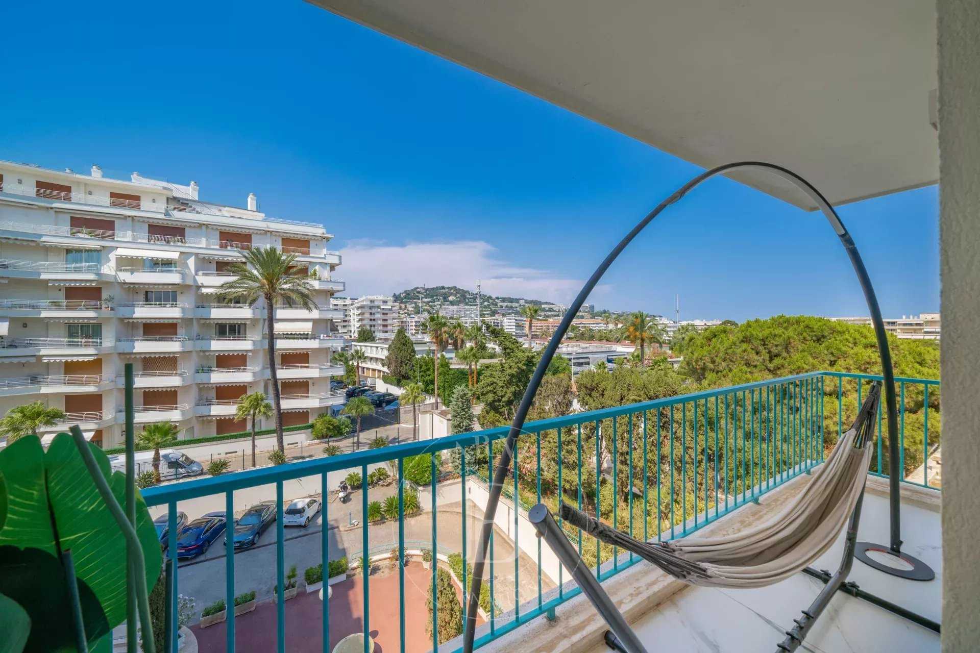 Cannes  - Apartment 3 Bedrooms