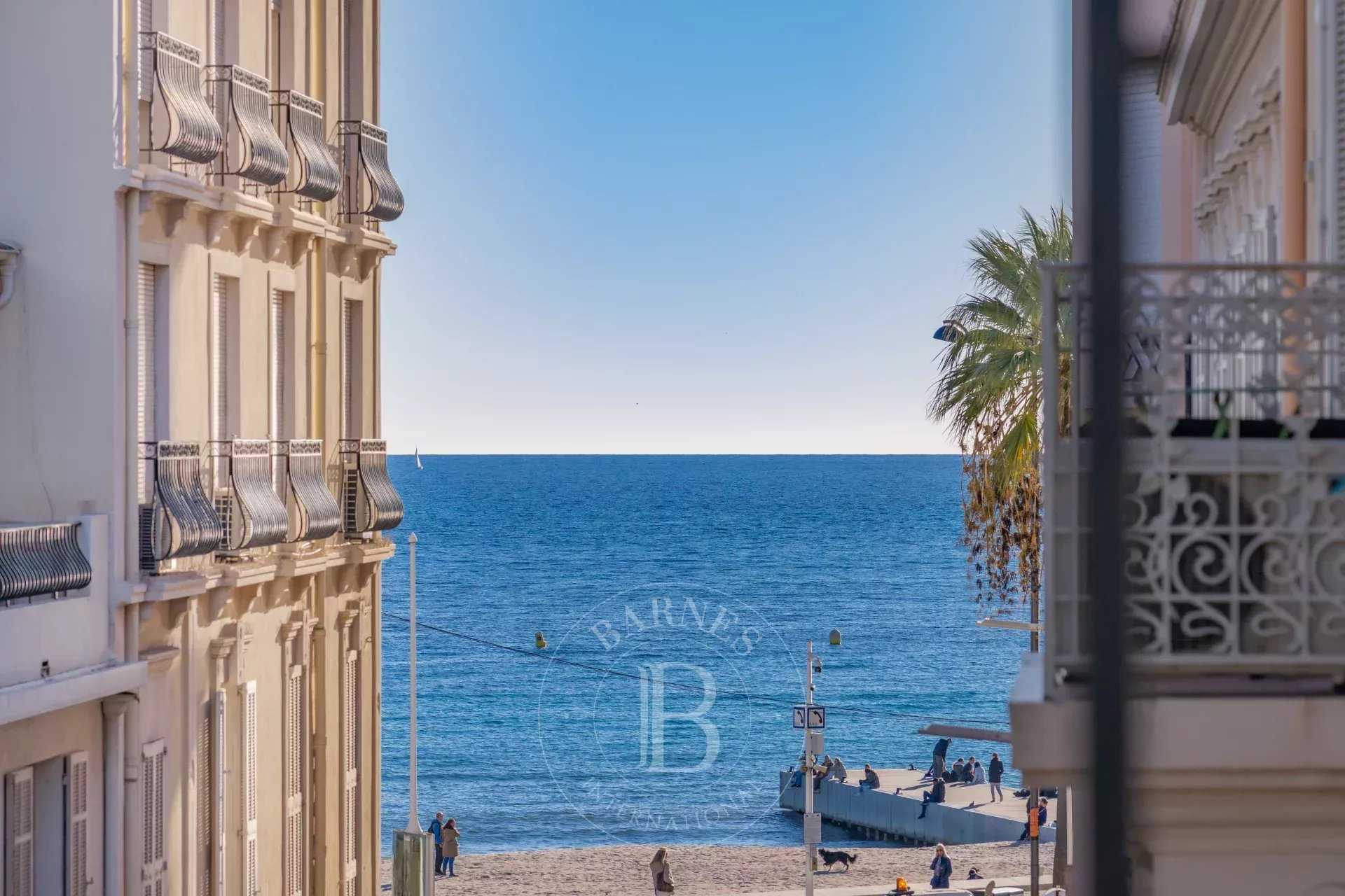 Cannes  - Apartment 4 Bedrooms