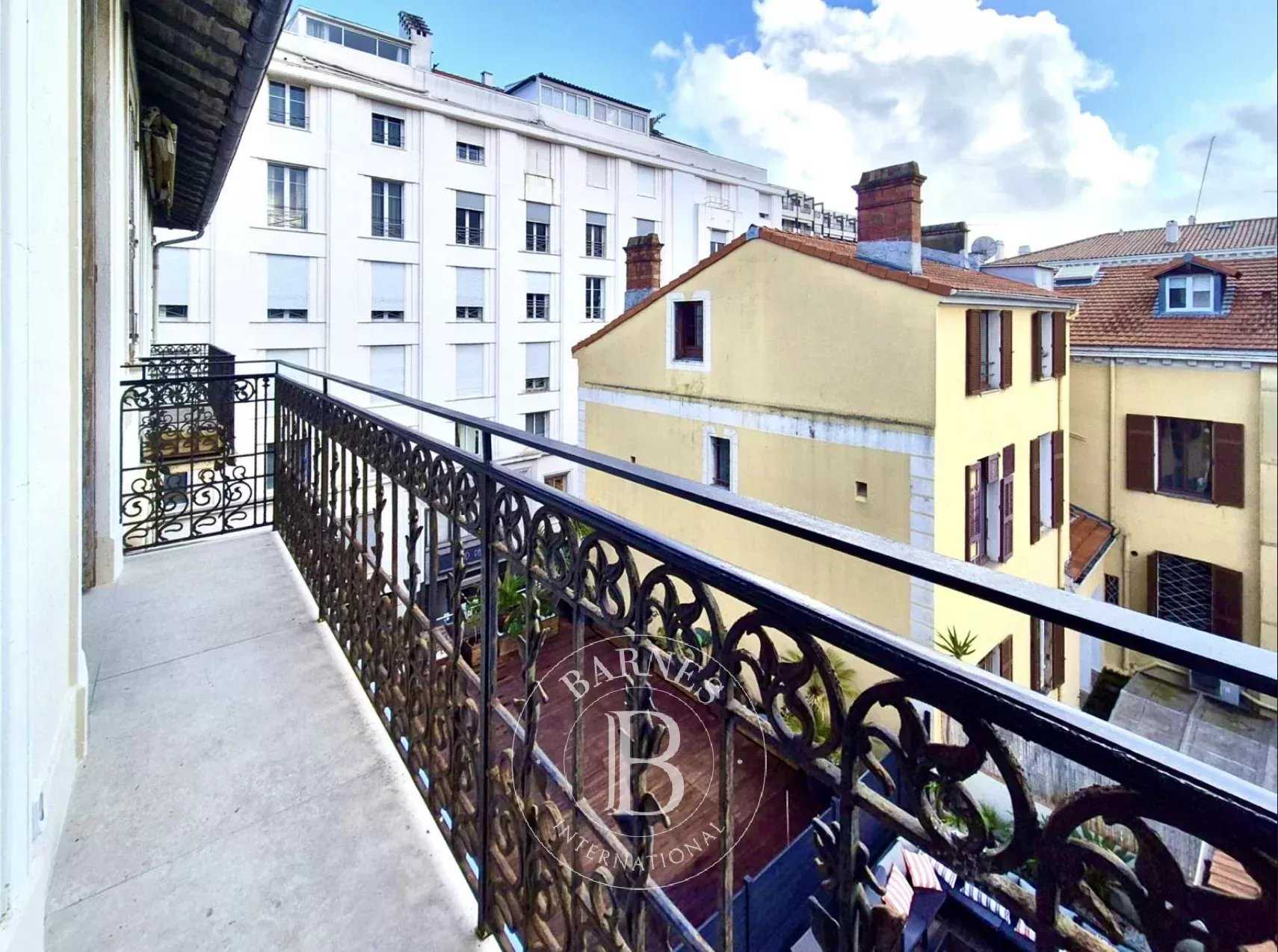 Cannes  - Apartment 2 Bedrooms