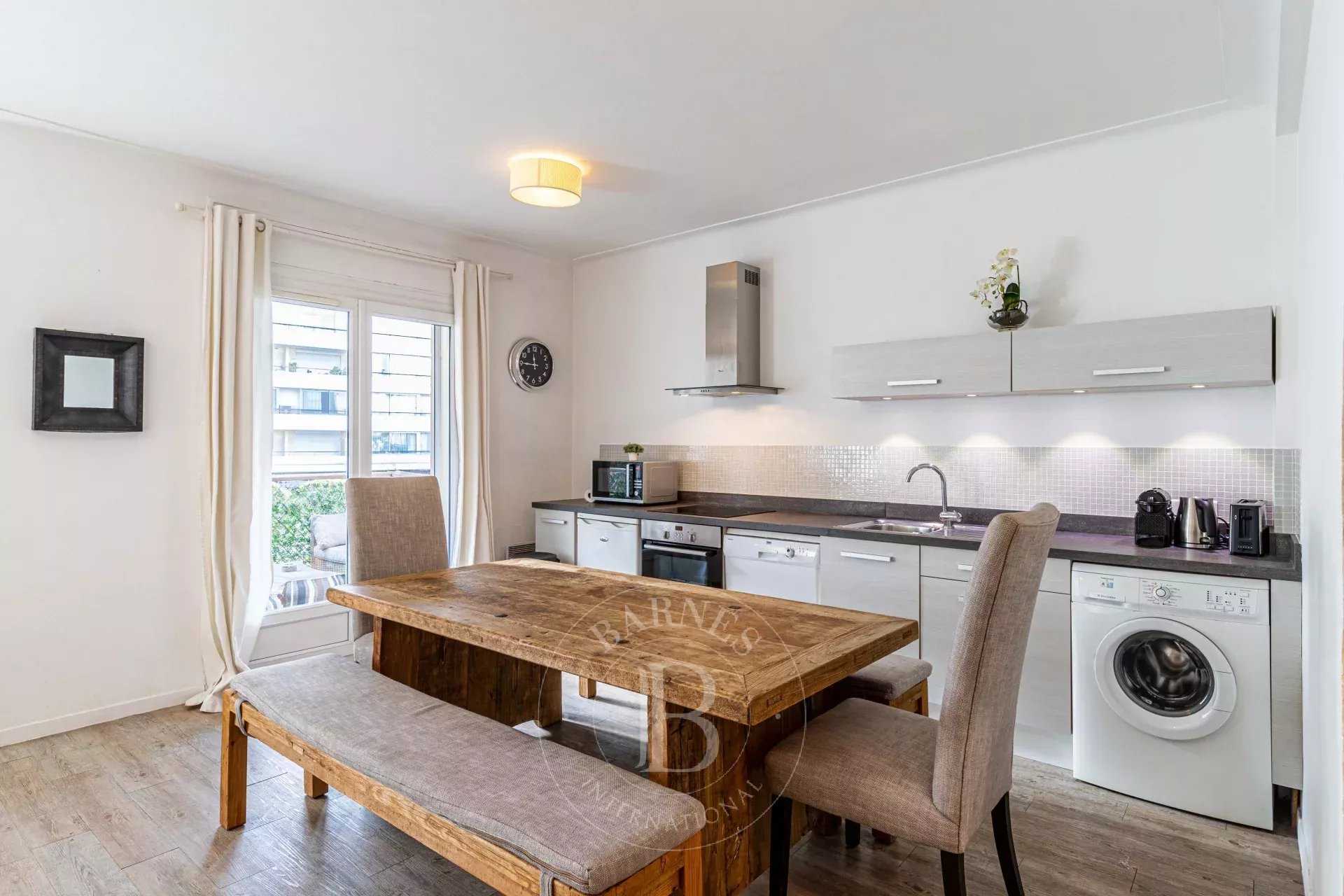 Cannes  - Apartment 2 Bedrooms