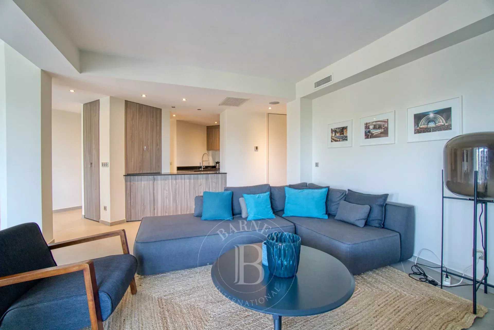 Cannes  - Apartment 3 Bedrooms