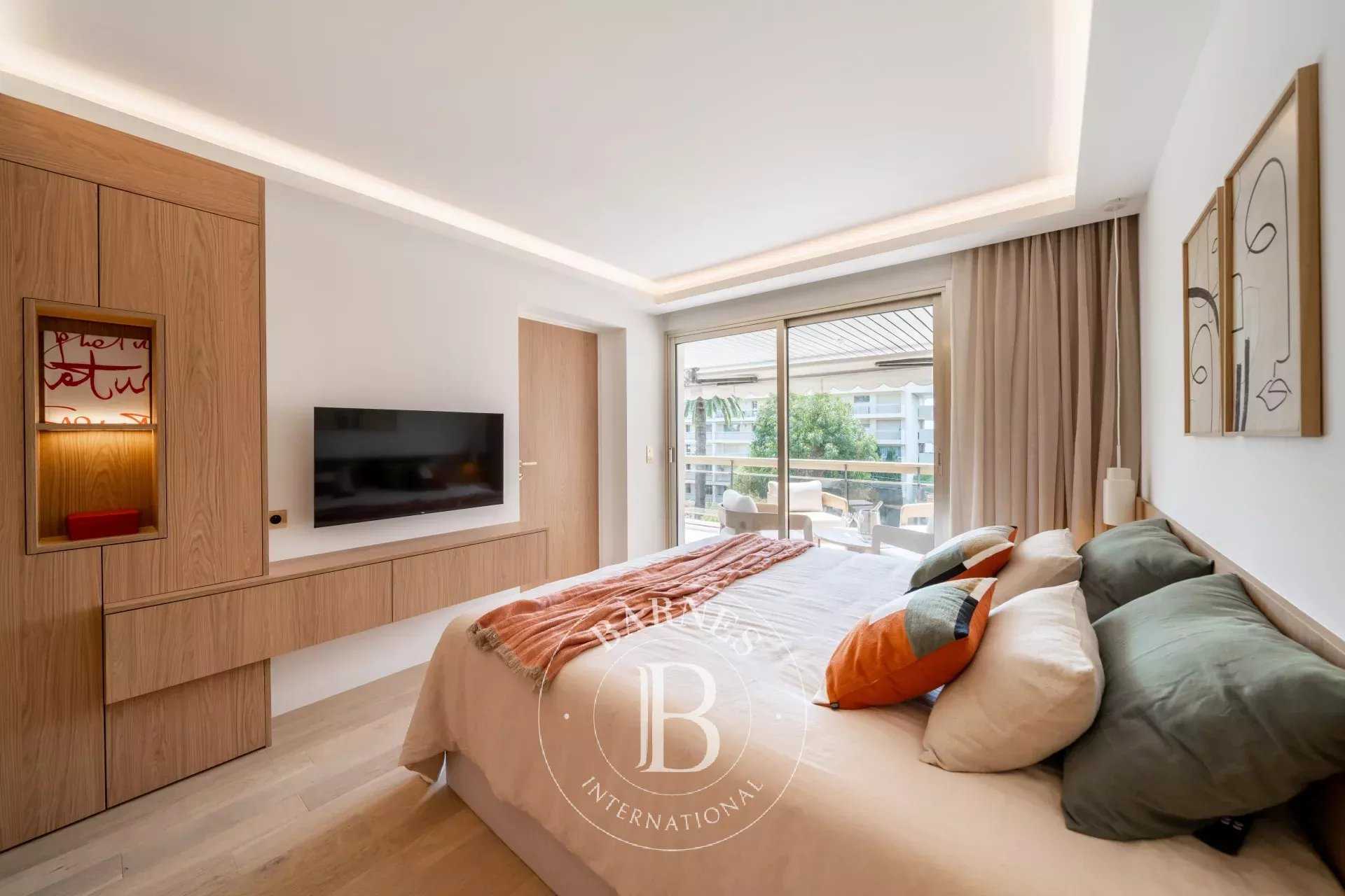 Cannes  - Apartment 3 Bedrooms