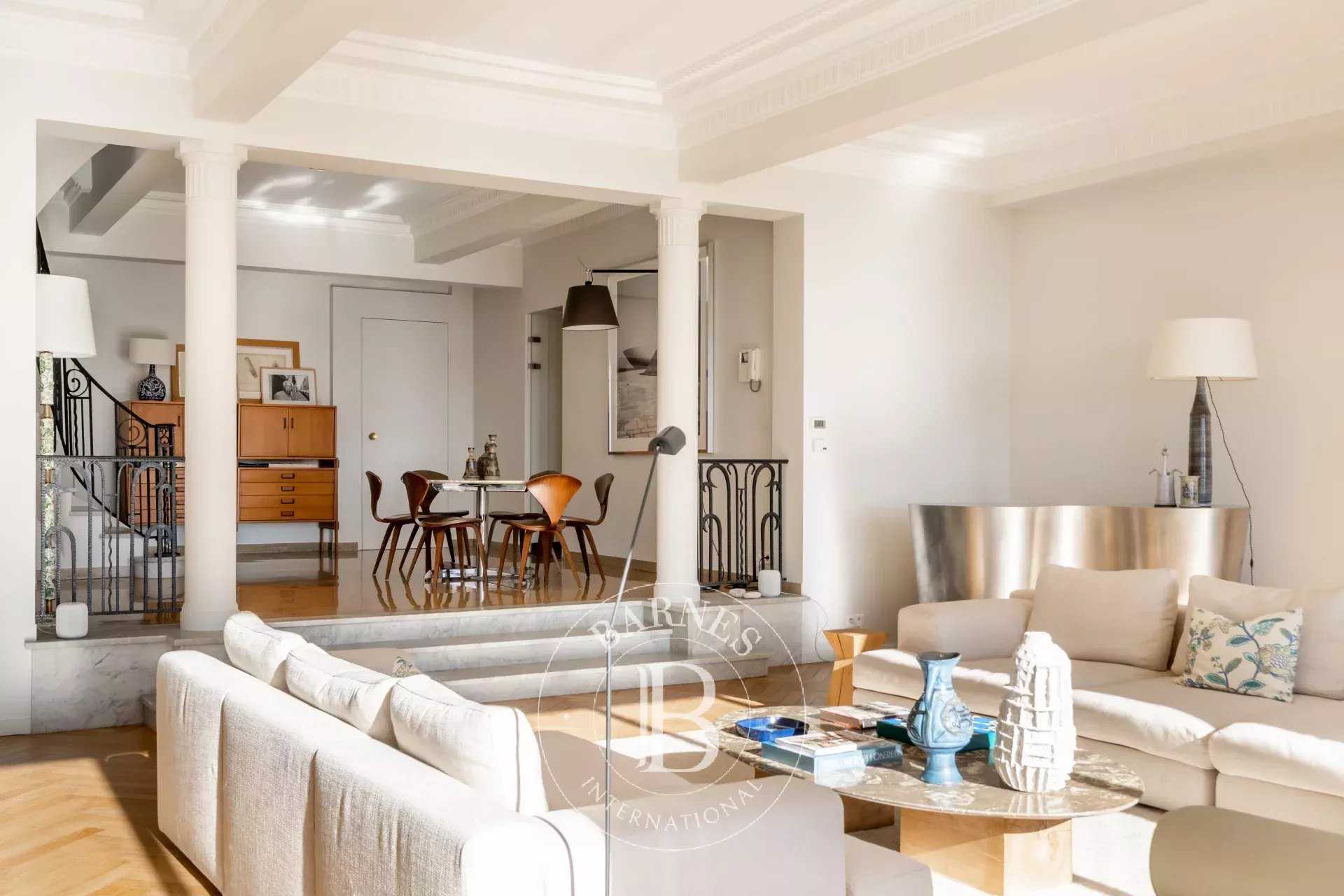 Le Cannet  - Villa 3 Bedrooms