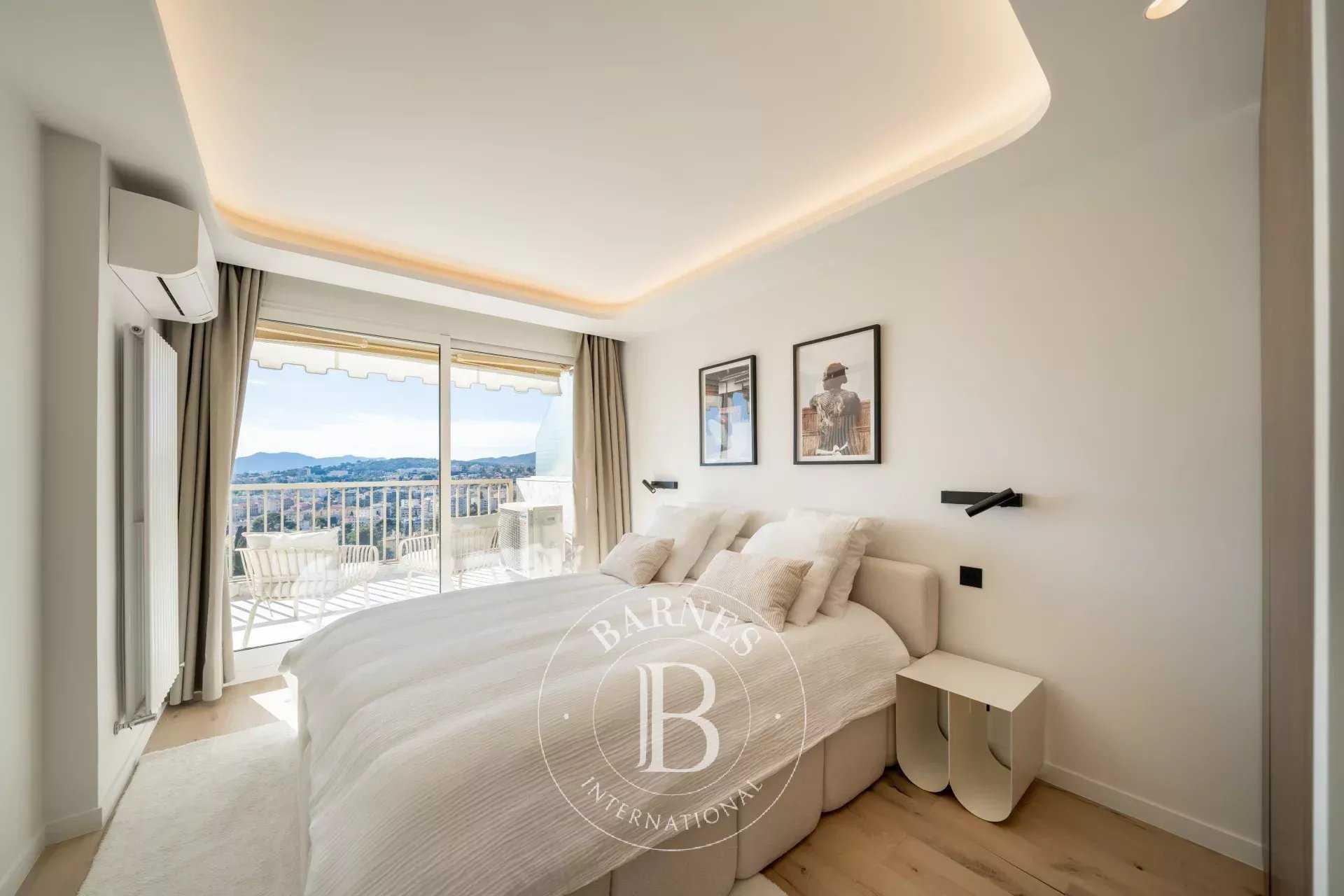 Cannes  - Piso 3 Cuartos 2 Habitaciones