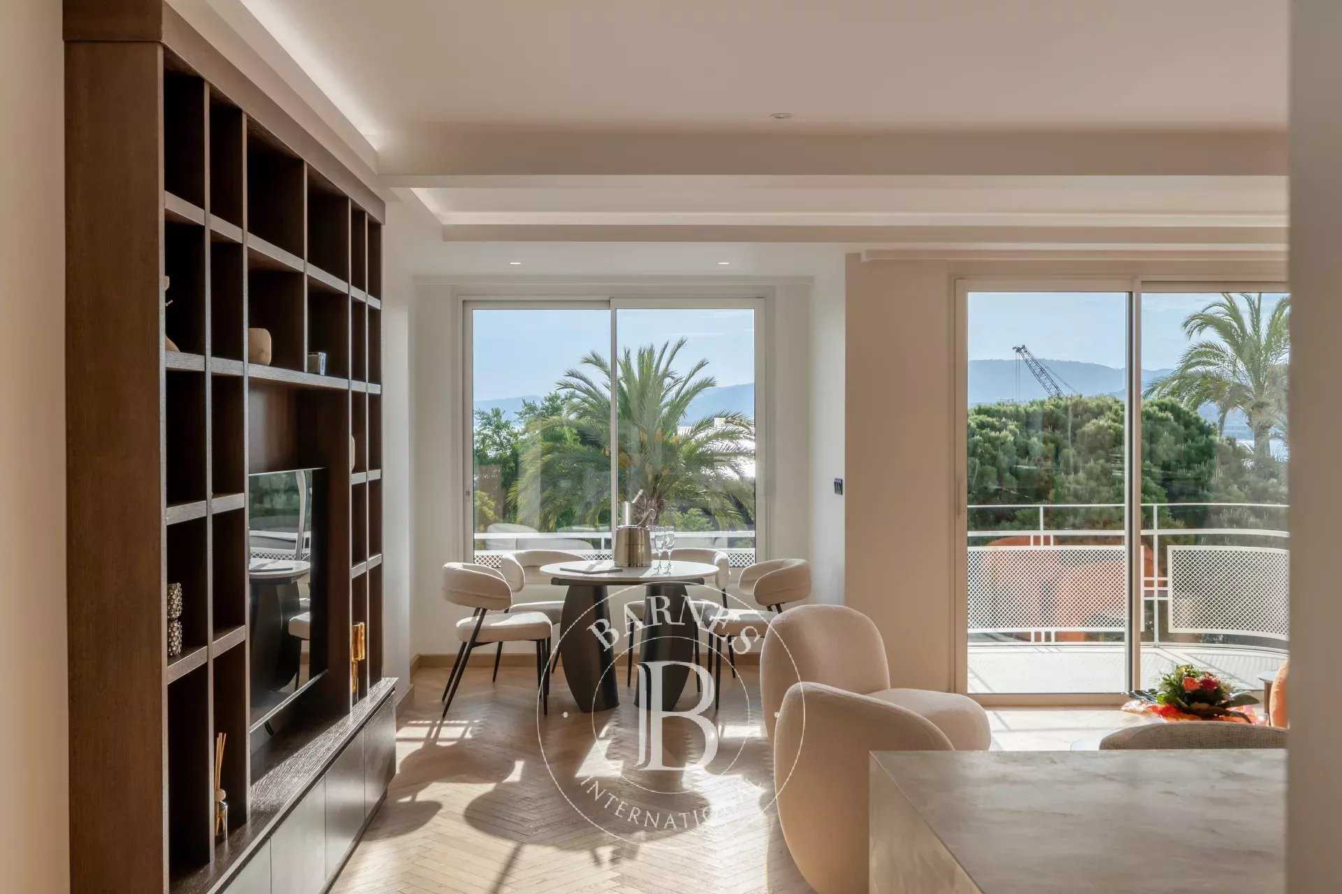 Cannes  - Apartment 2 Bedrooms