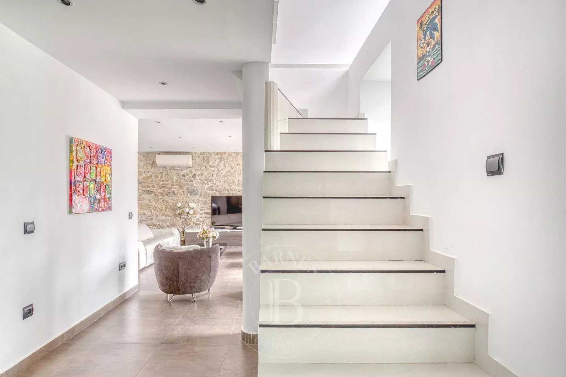Cannes  - Villa  4 Habitaciones