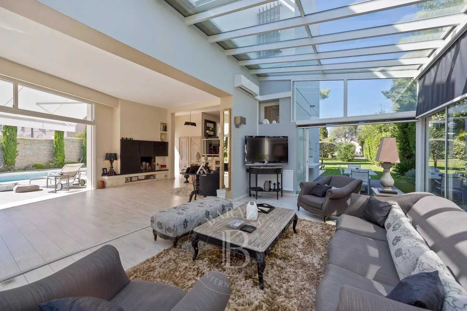 Cannes  - Villa  10 Chambres