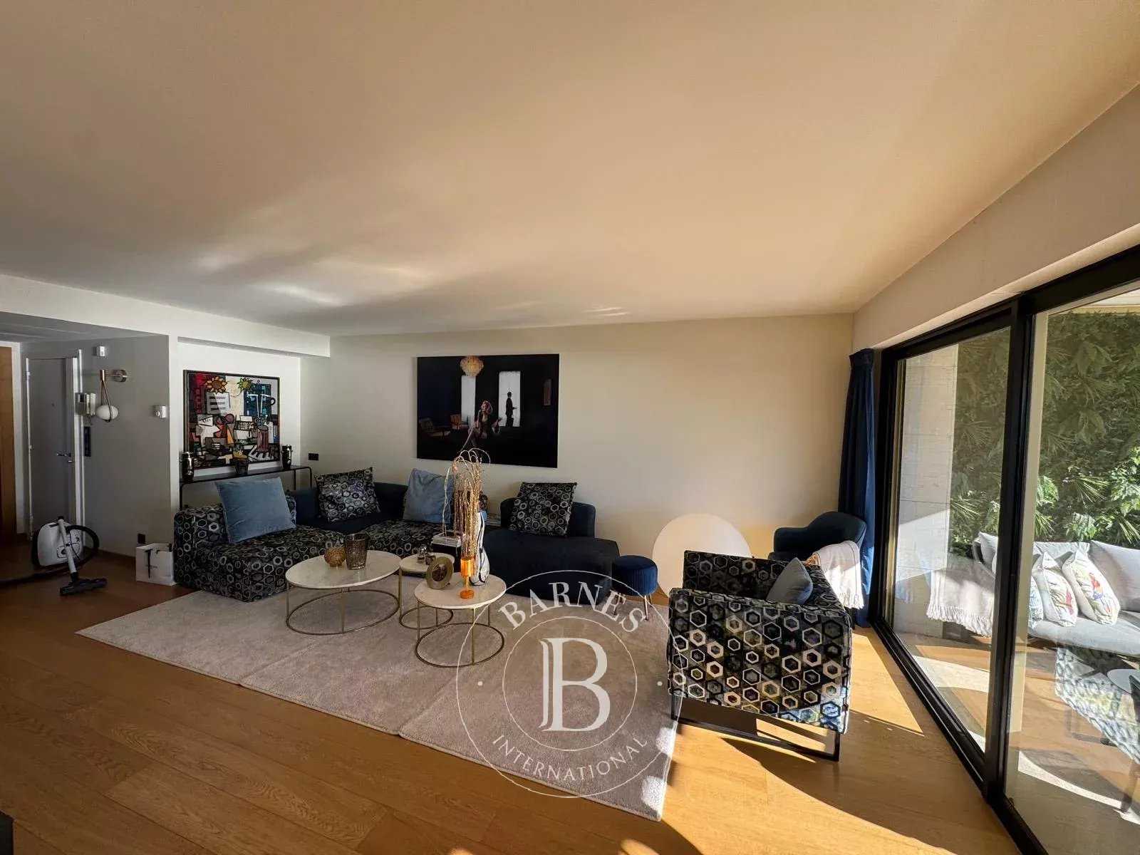 Cannes  - Apartment 2 Bedrooms