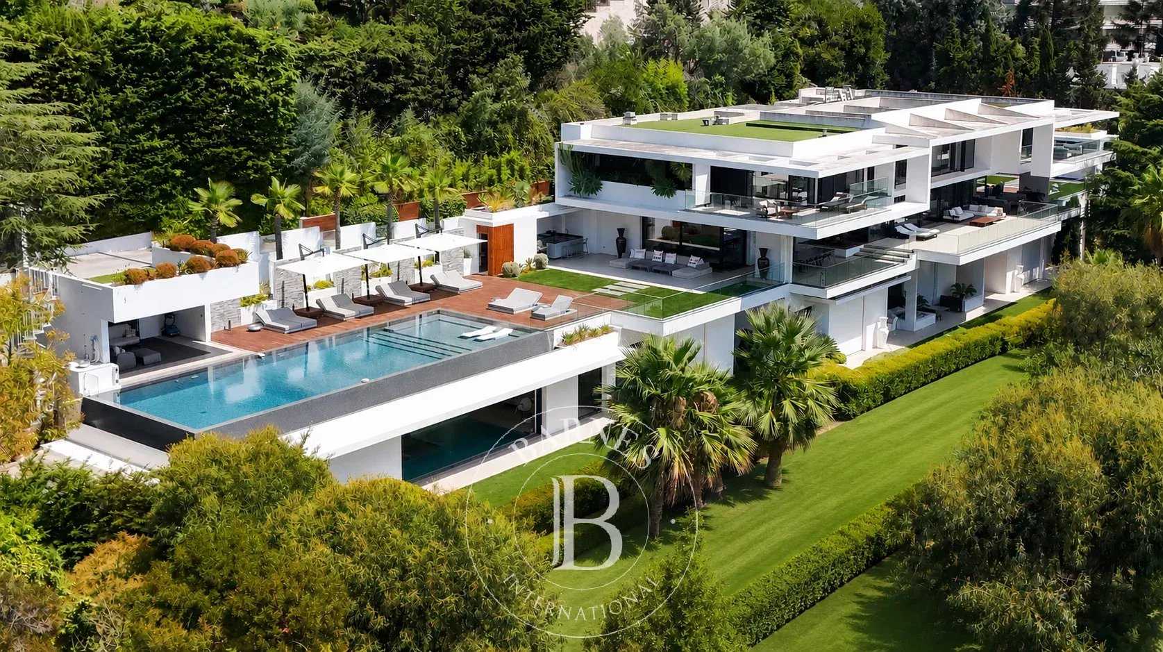 Villa Cannes