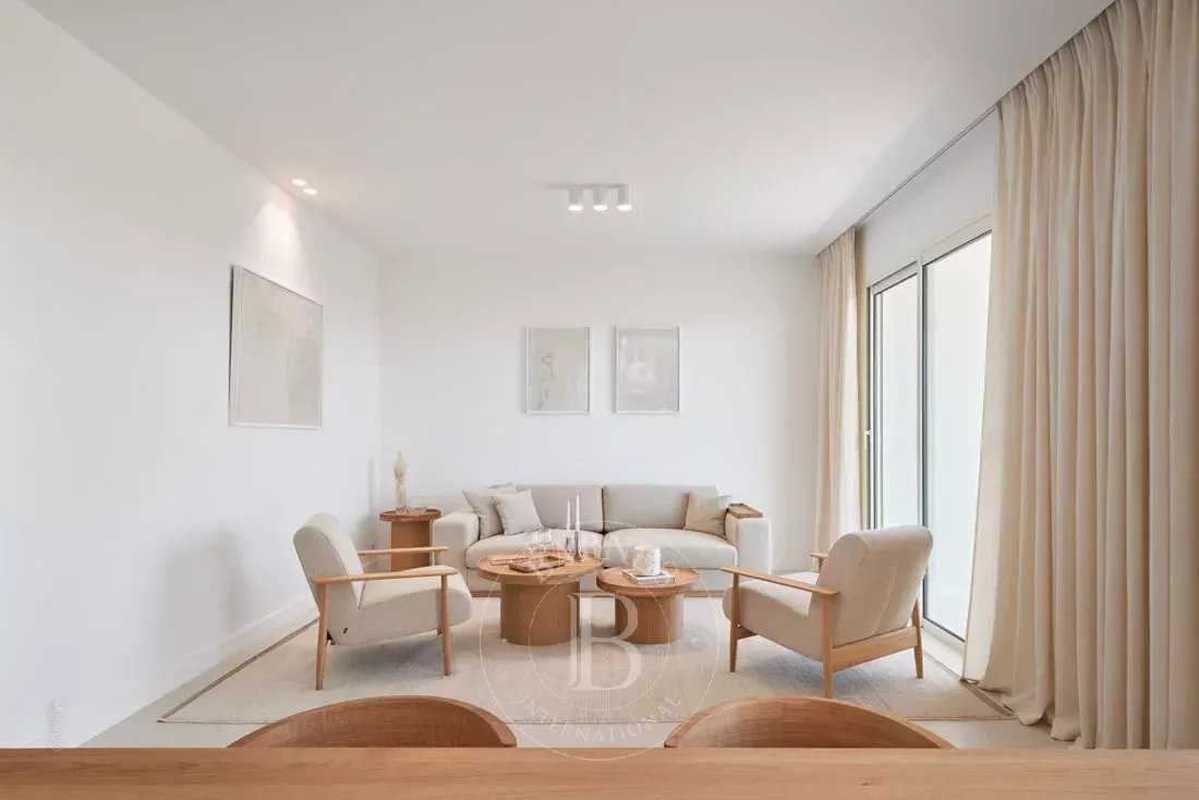 Cannes  - Apartment 4 Bedrooms