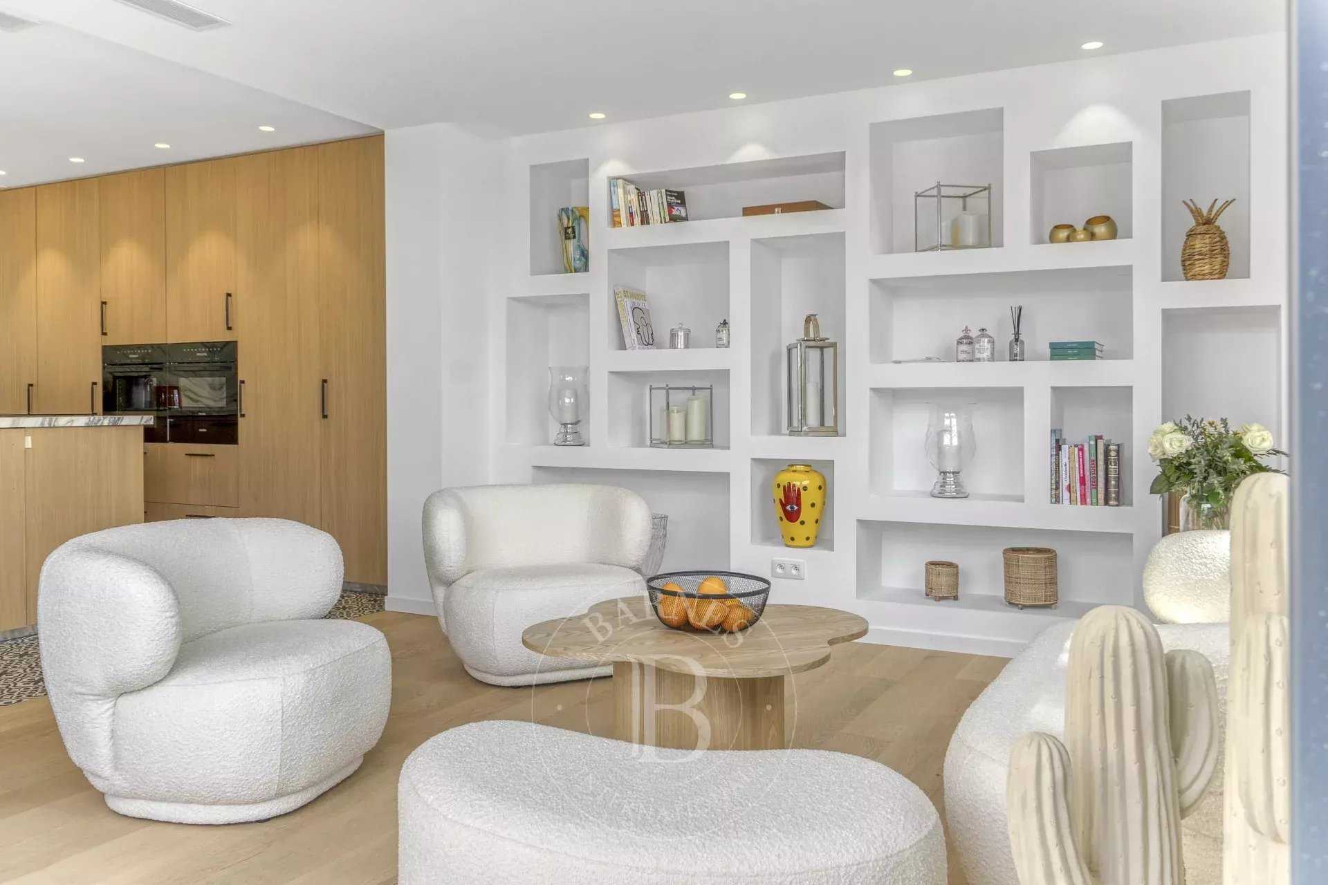 Cannes  - Villa 4 Bedrooms