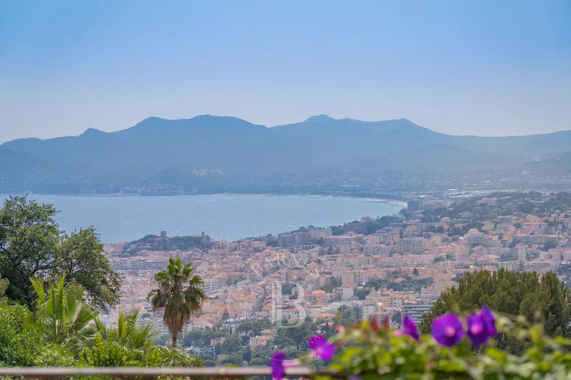 Cannes  - Villa 6 Bedrooms