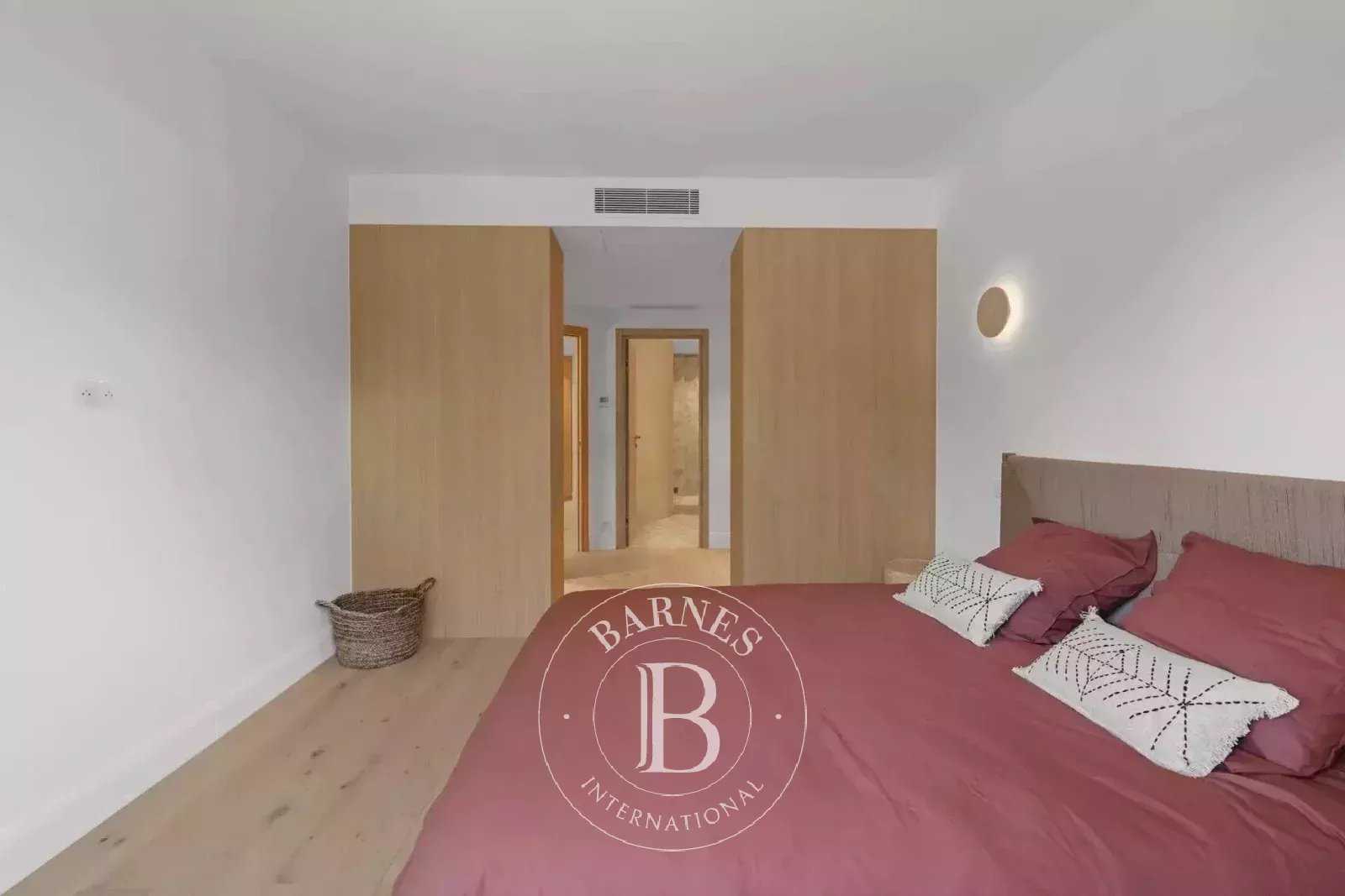 Cannes  - Appartement 3 Pi&egrave;ces 2 Chambres