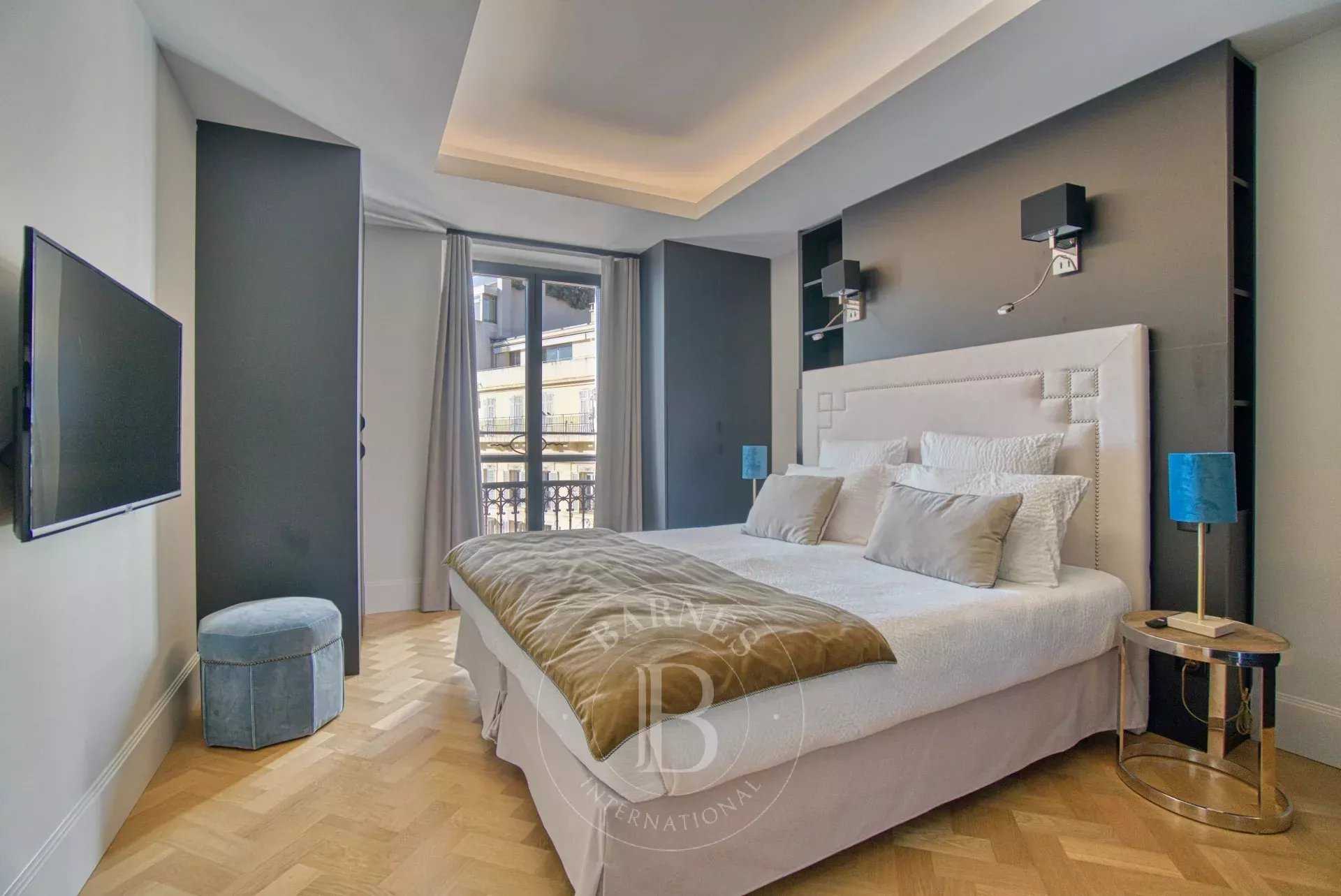 Cannes  - Apartment 5 Bedrooms