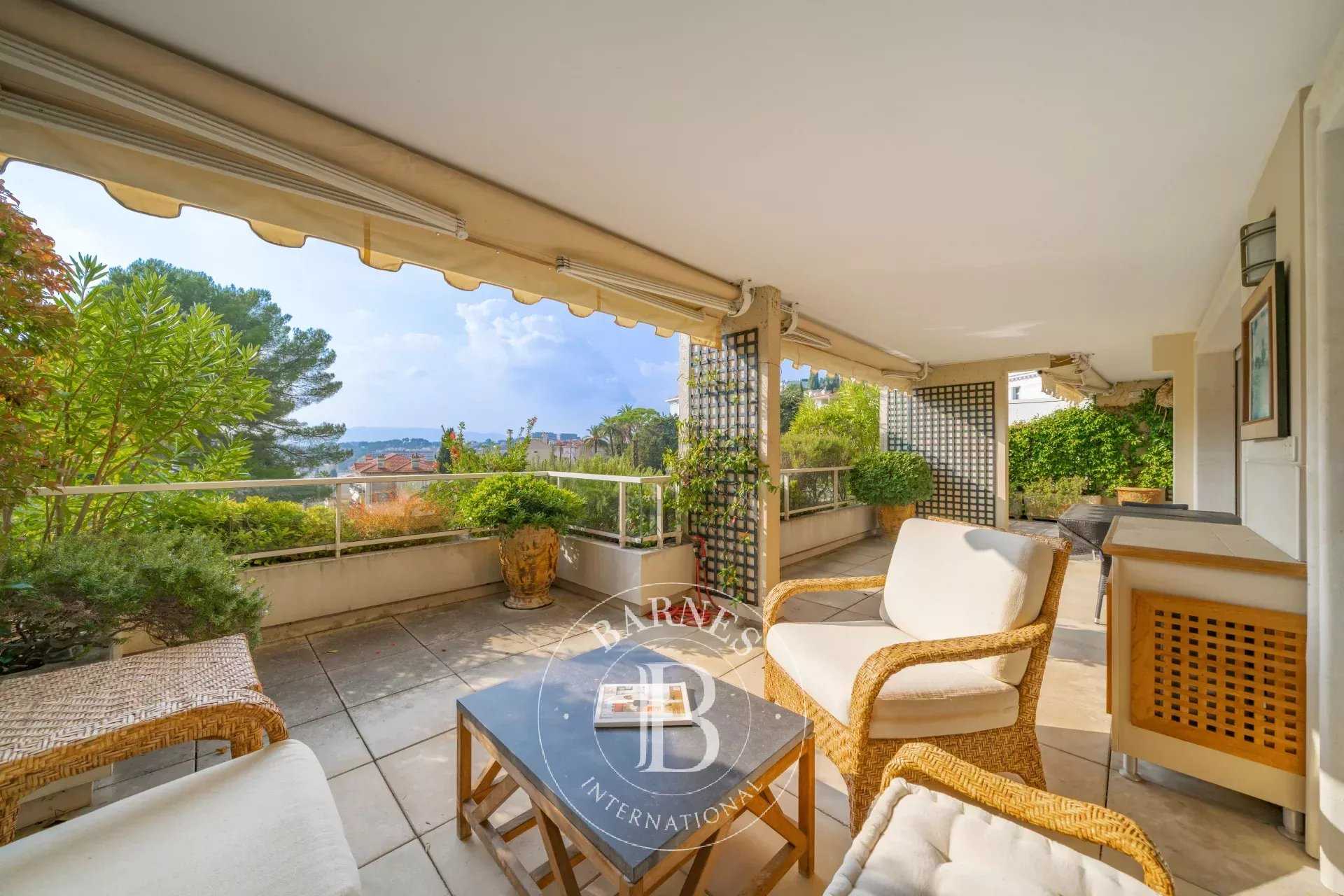 Appartement Le Cannet