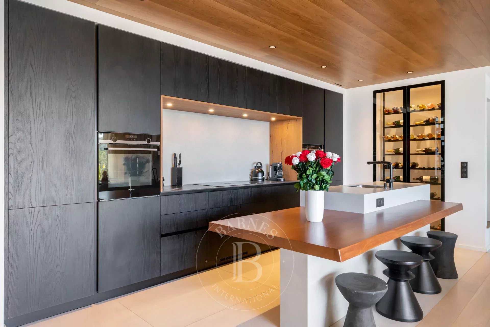 Cannes  - Villa 4 Bedrooms