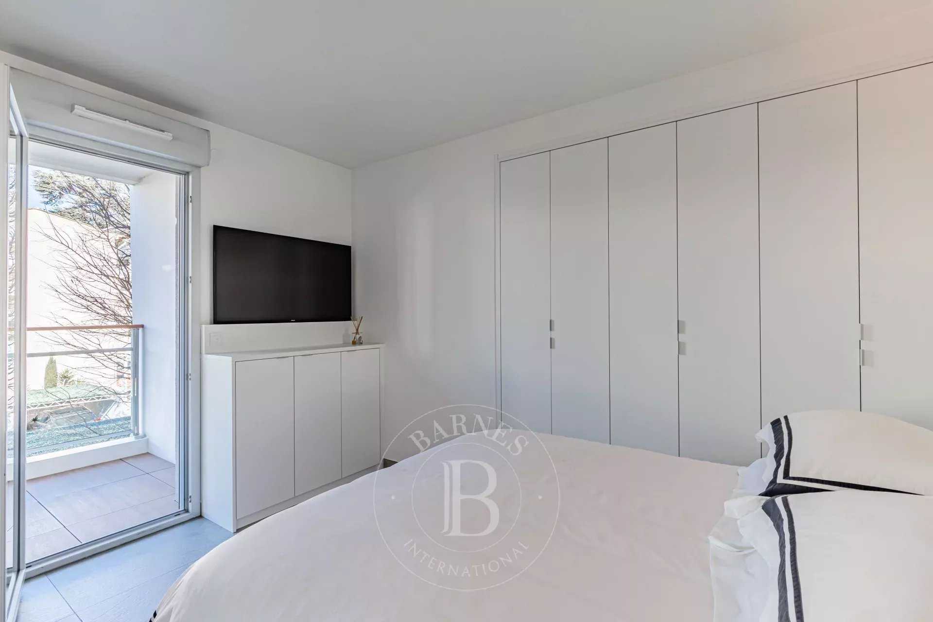 Cannes  - Apartment 1 Bedroom