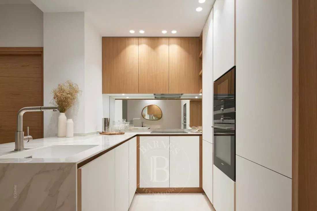 Cannes  - Apartment 4 Bedrooms