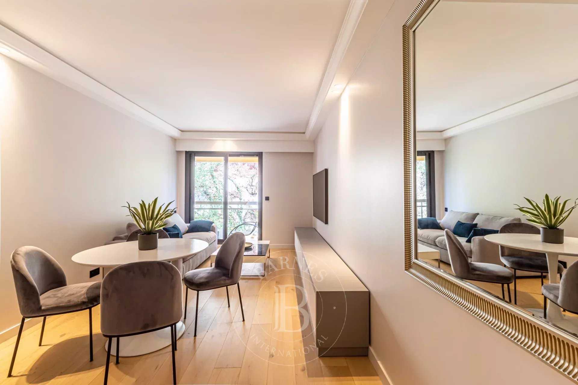 Cannes  - Apartment 1 Bedroom