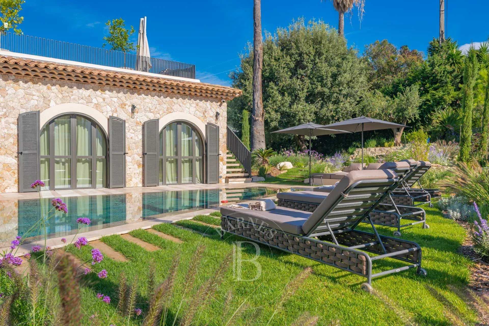 Cannes  - Villa  6 Chambres