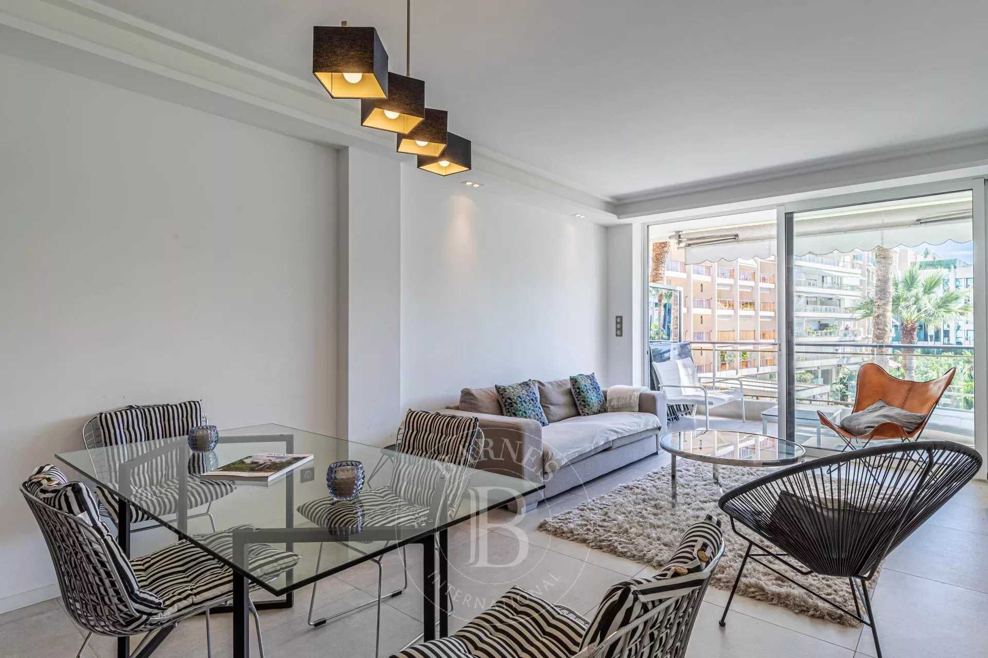 Cannes  - Apartment 2 Bedrooms