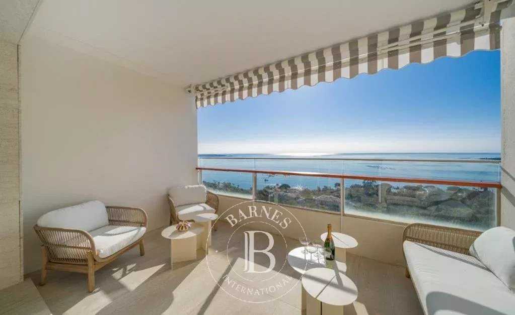 Vallauris  - Apartment 2 Bedrooms