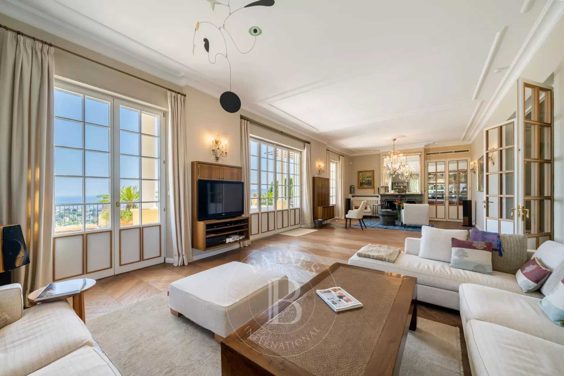 Cannes  - Villa  6 Habitaciones