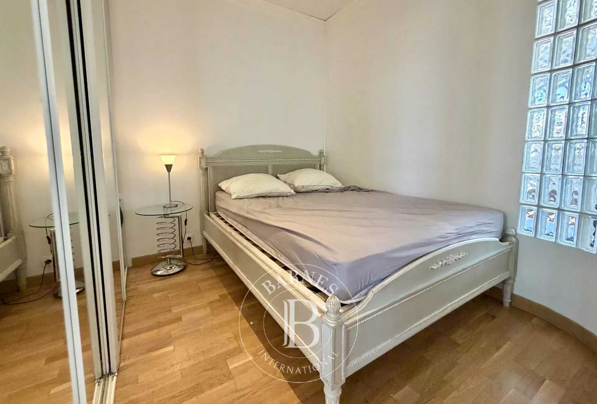 Cannes  - Appartement 2 Pi&egrave;ces, 1 Chambre