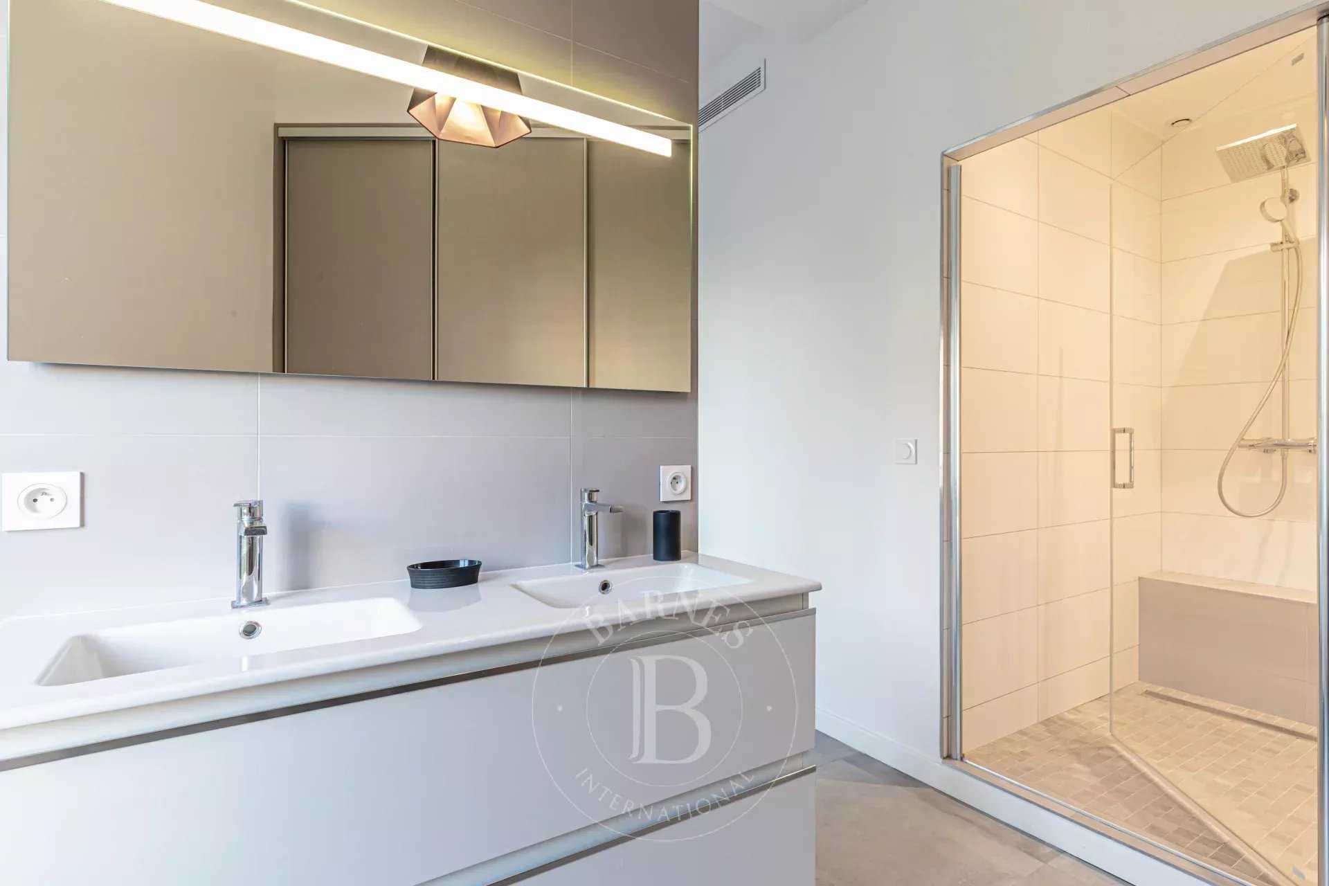 Cannes  - Apartment 2 Bedrooms