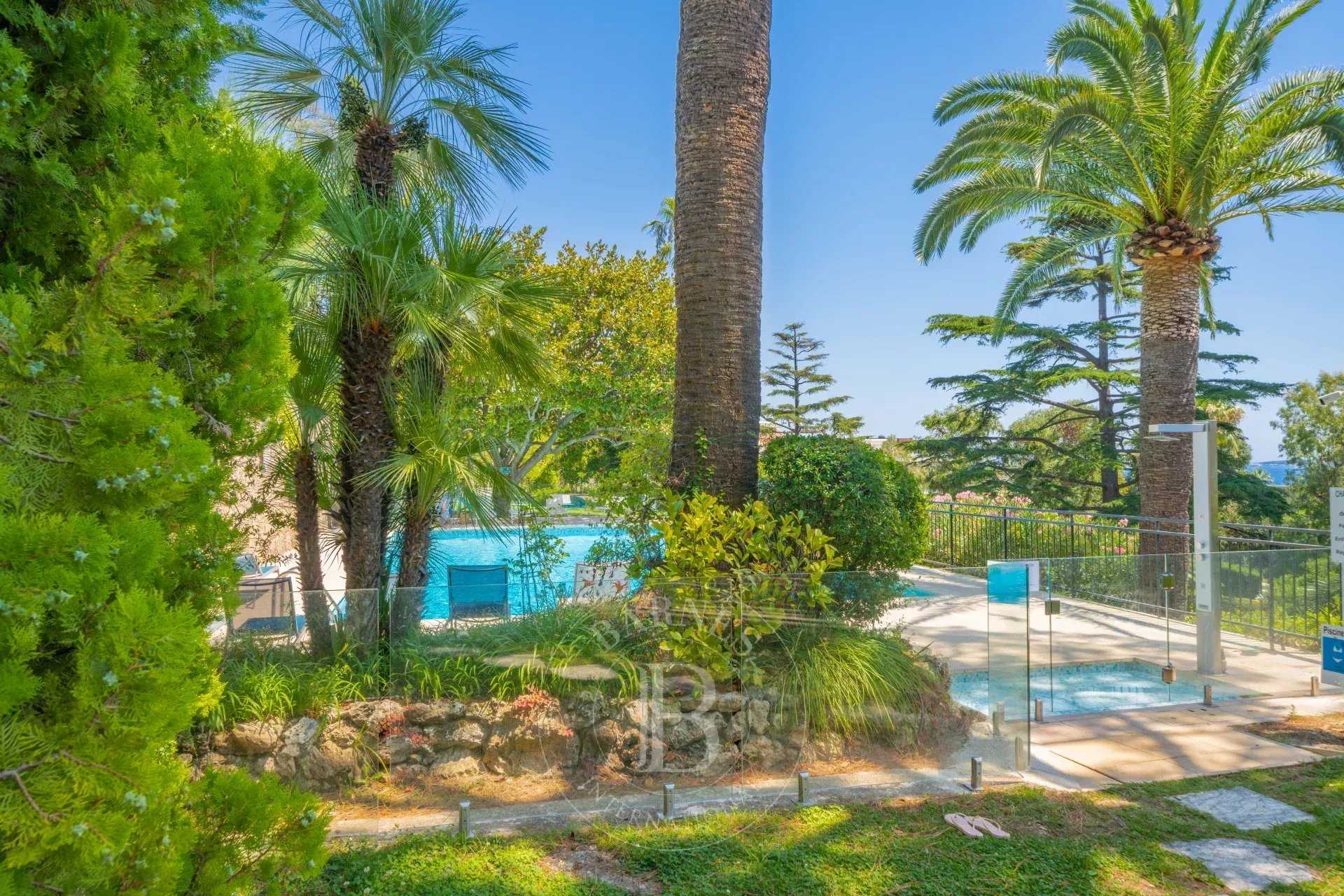 Cannes  - Apartment 2 Bedrooms