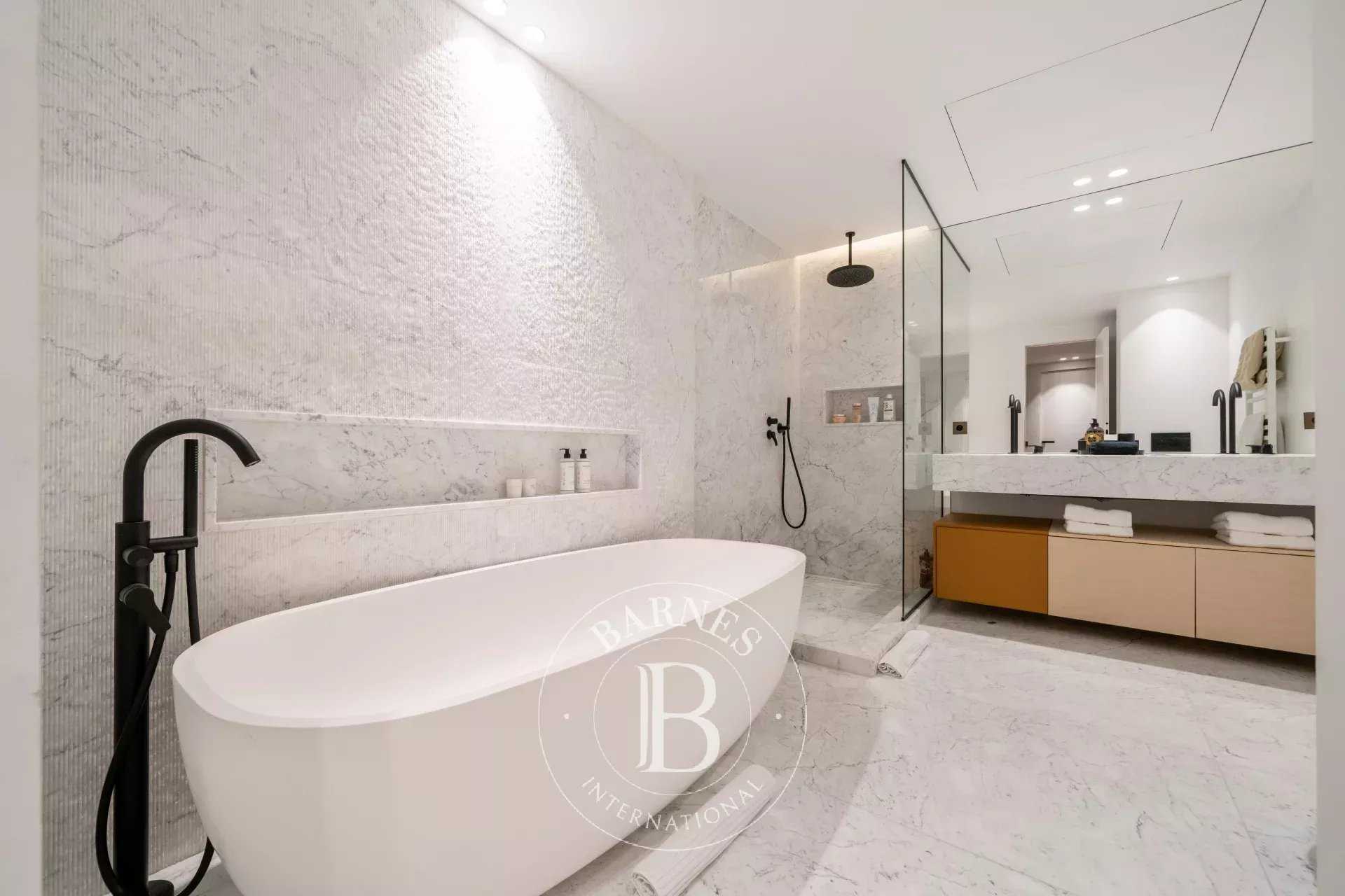 Cannes  - Piso 6 Cuartos 4 Habitaciones