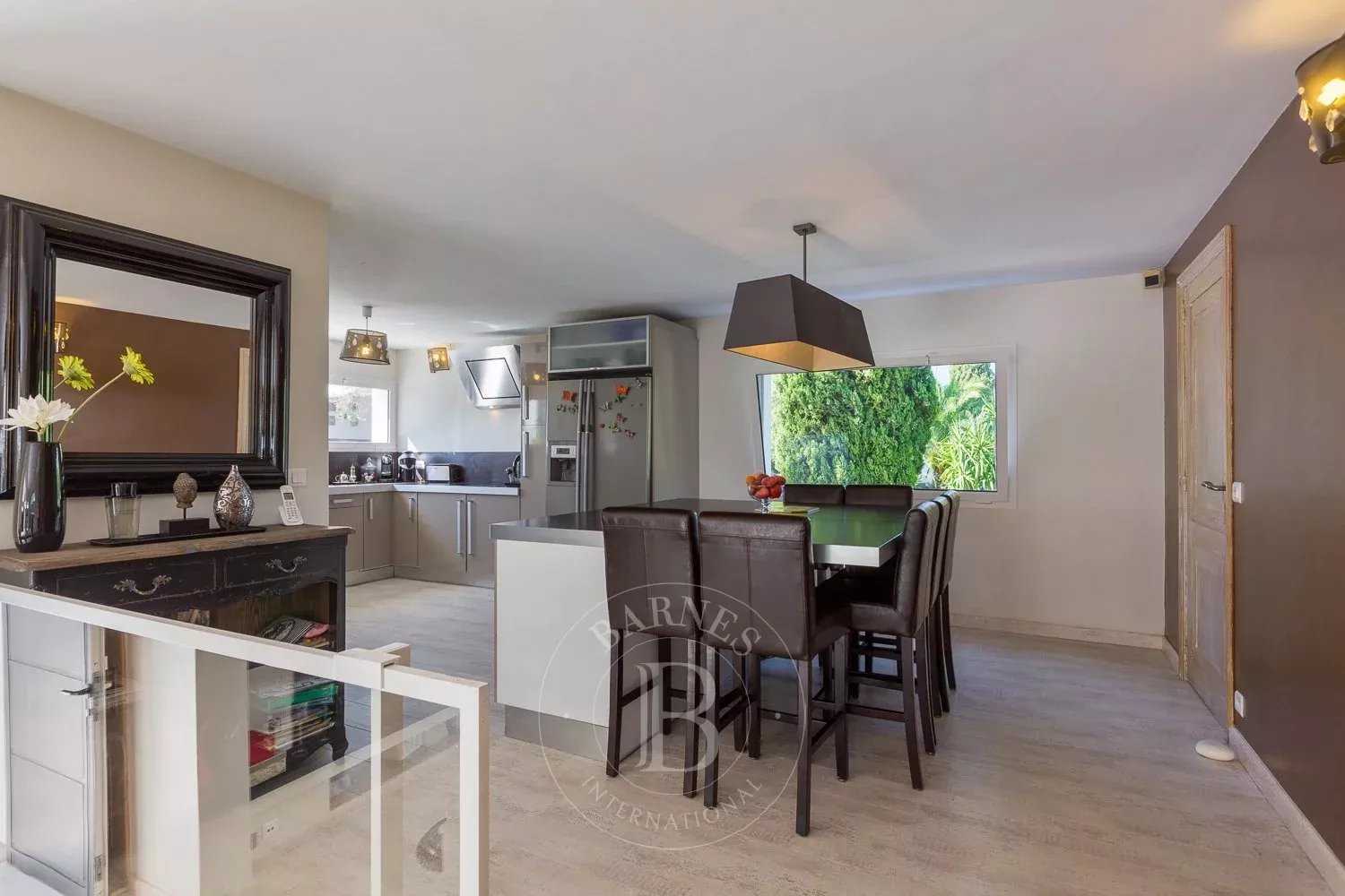 Cannes  - Villa  10 Chambres