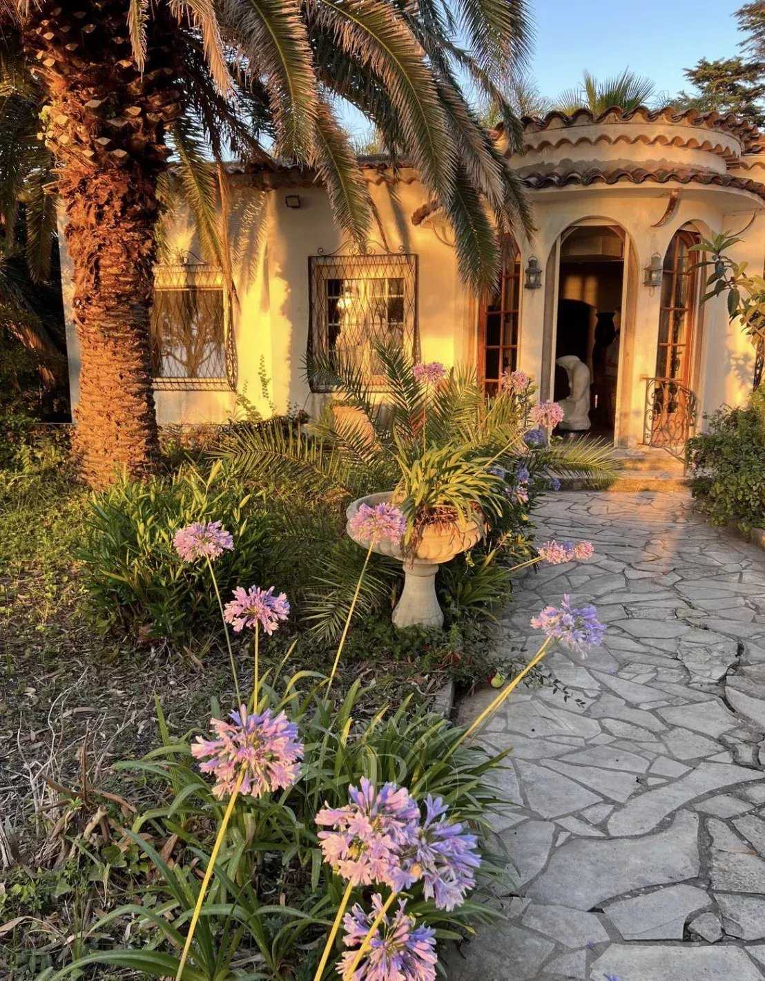 Antibes  - Villa 3 Bedrooms