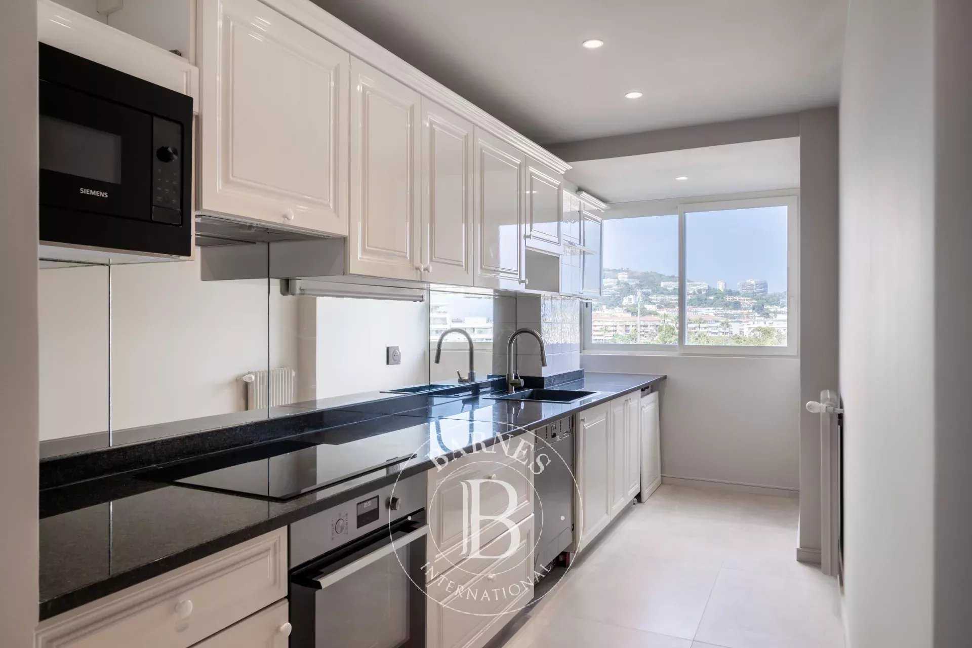 Cannes  - Apartment 2 Bedrooms